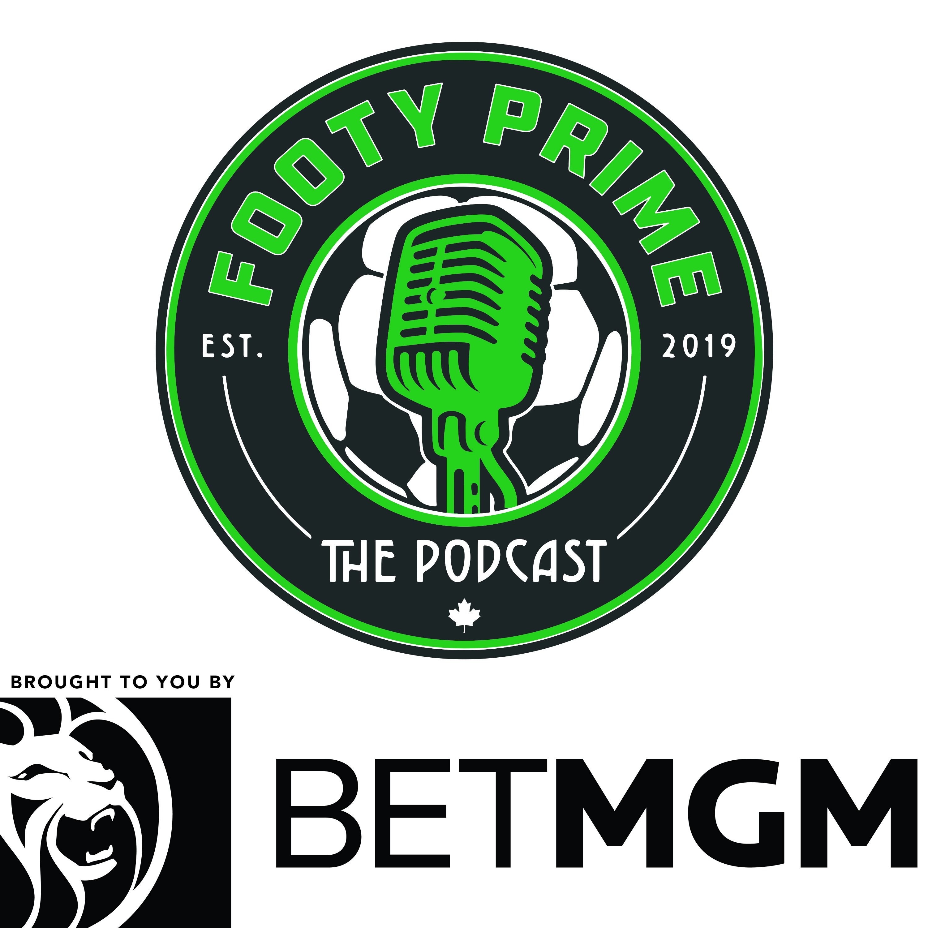 Footy Prime The Podcast