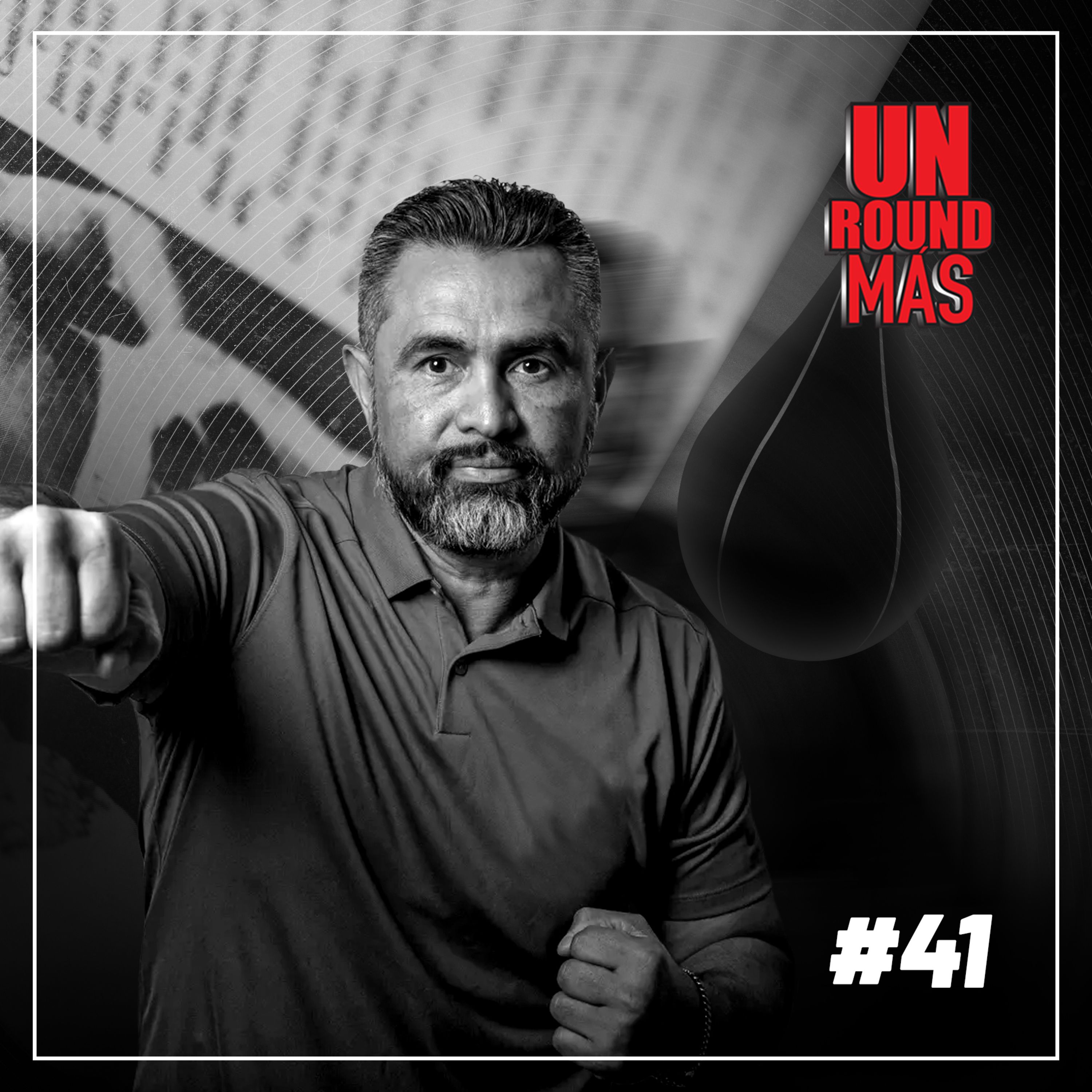 Un Round Más