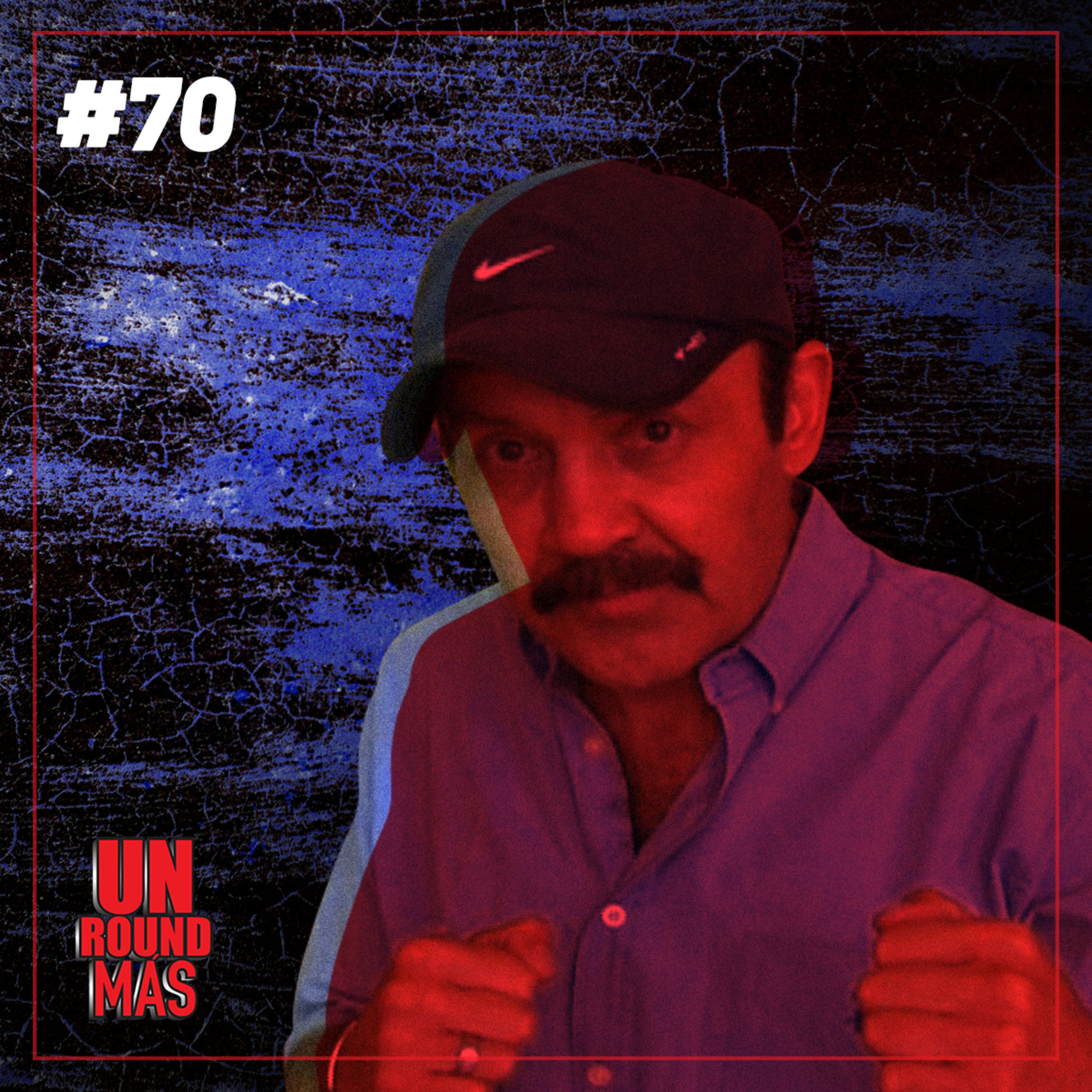 Un Round Más