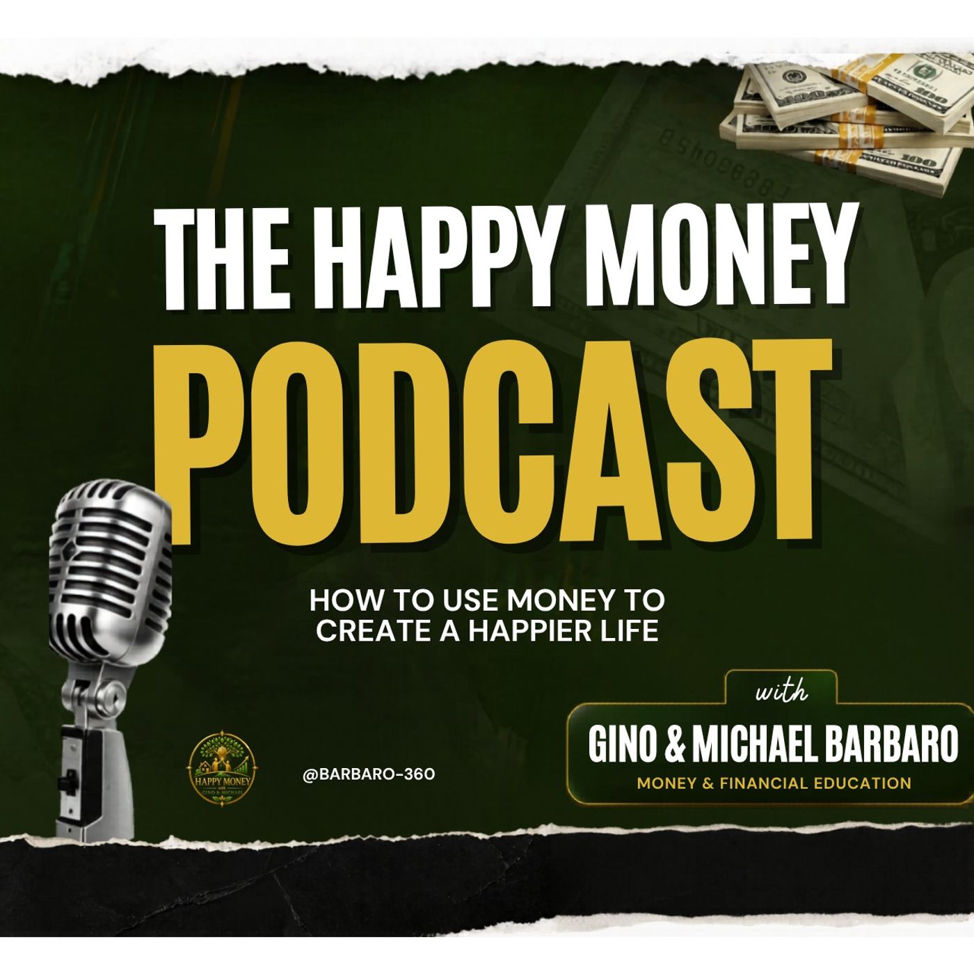 Buy Now Pay Later: Smart Tool or Debt Trap? episode artwork