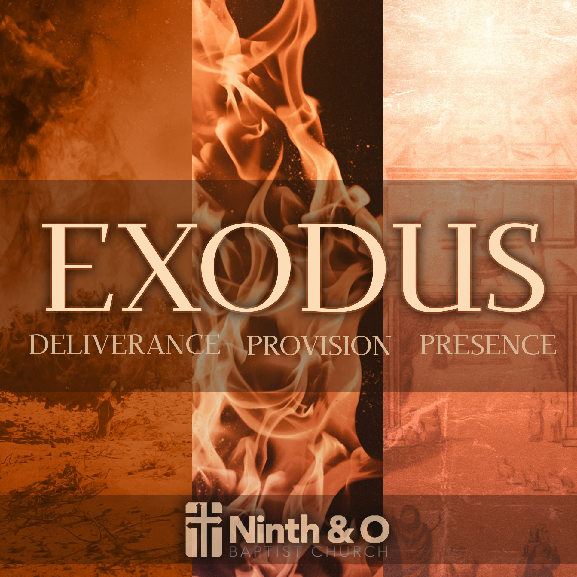 Finding Your Way Home (Exodus 25:1-27:21) - Dr. Bill Cook