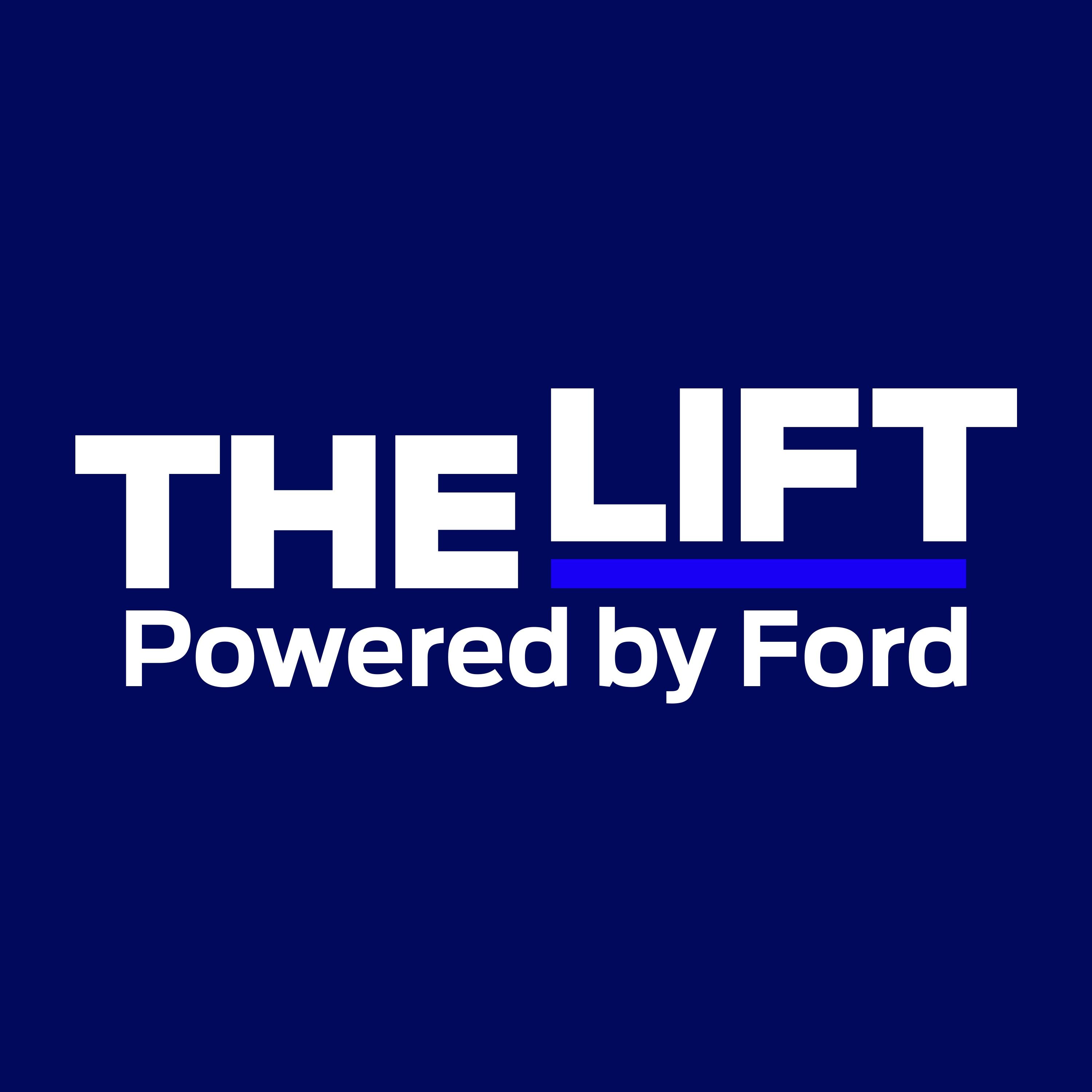 Episode 3 Highlights: F-150 Truck Hits Gaming World!