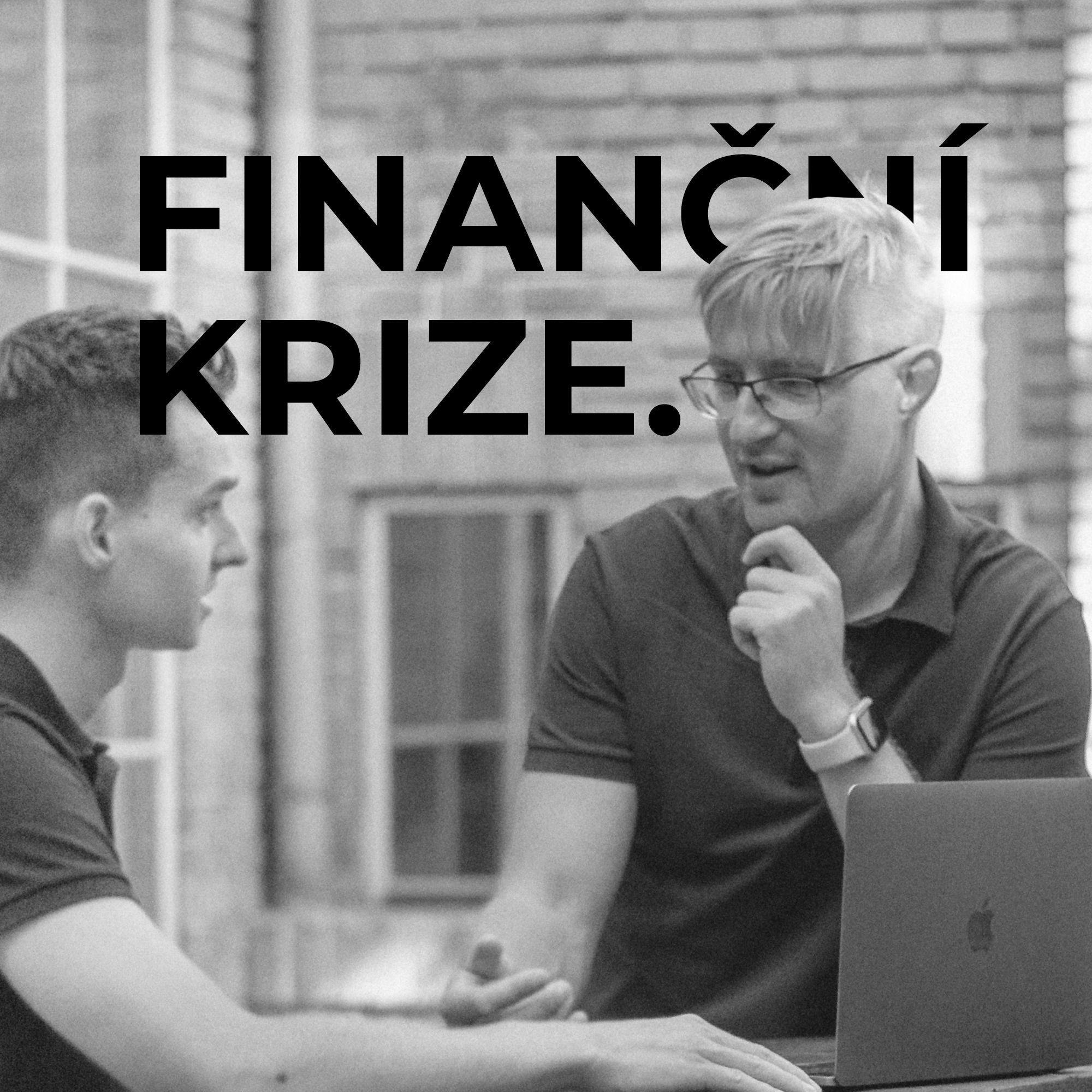 Finanční krize
