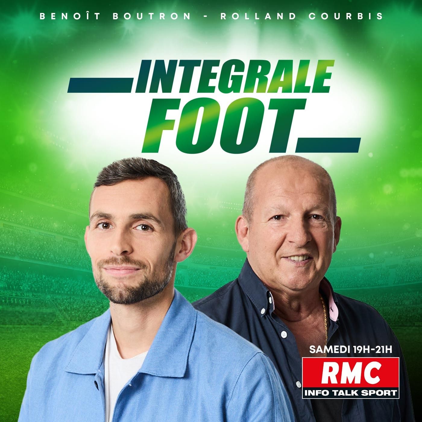 Intégrale Foot