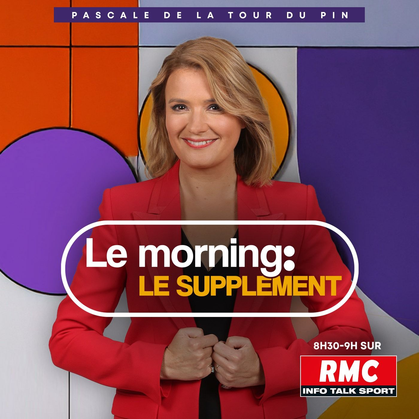 Le Morning / Le Supplément