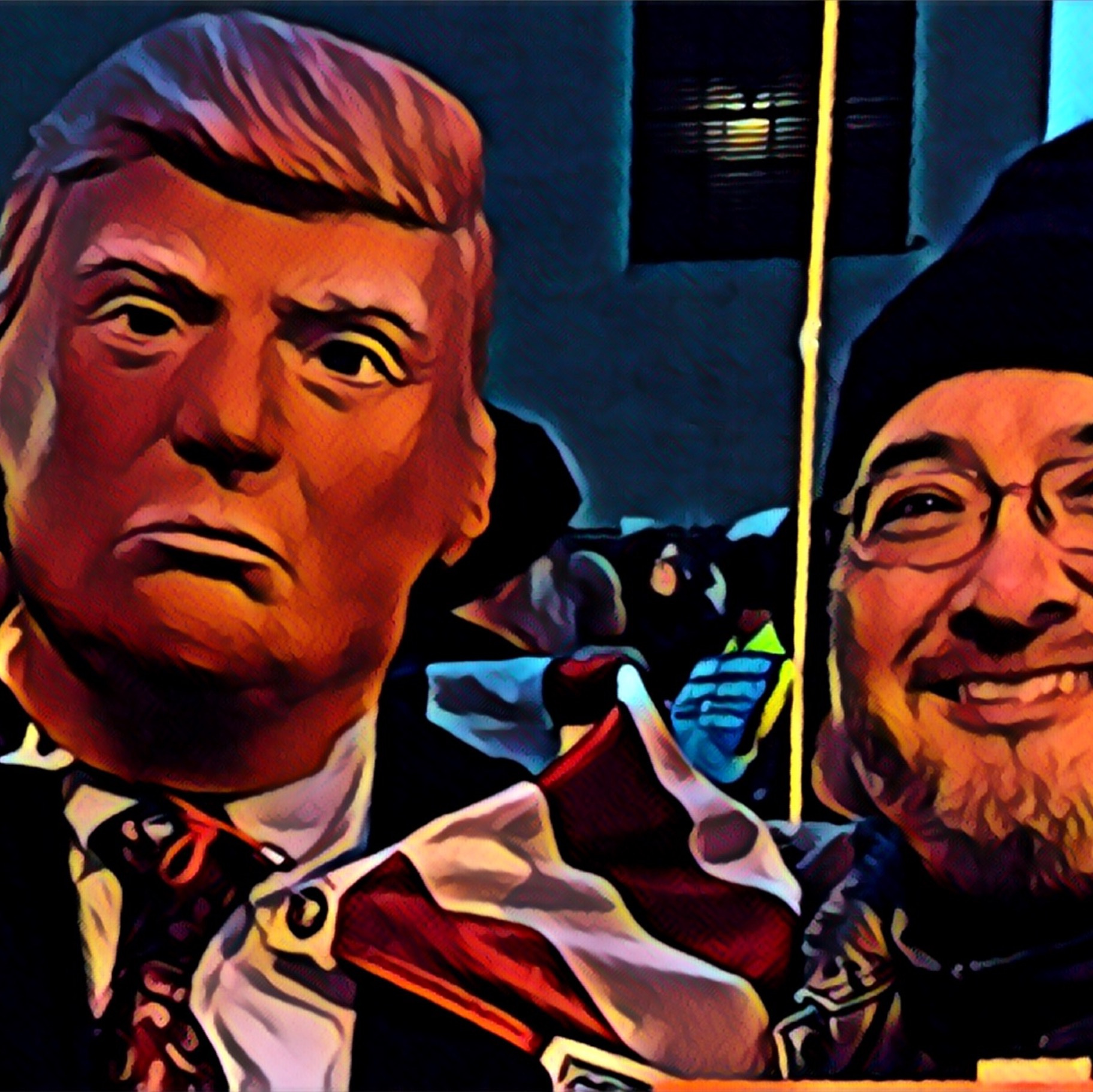 PresidentialPalooza #Trumpledo2020
