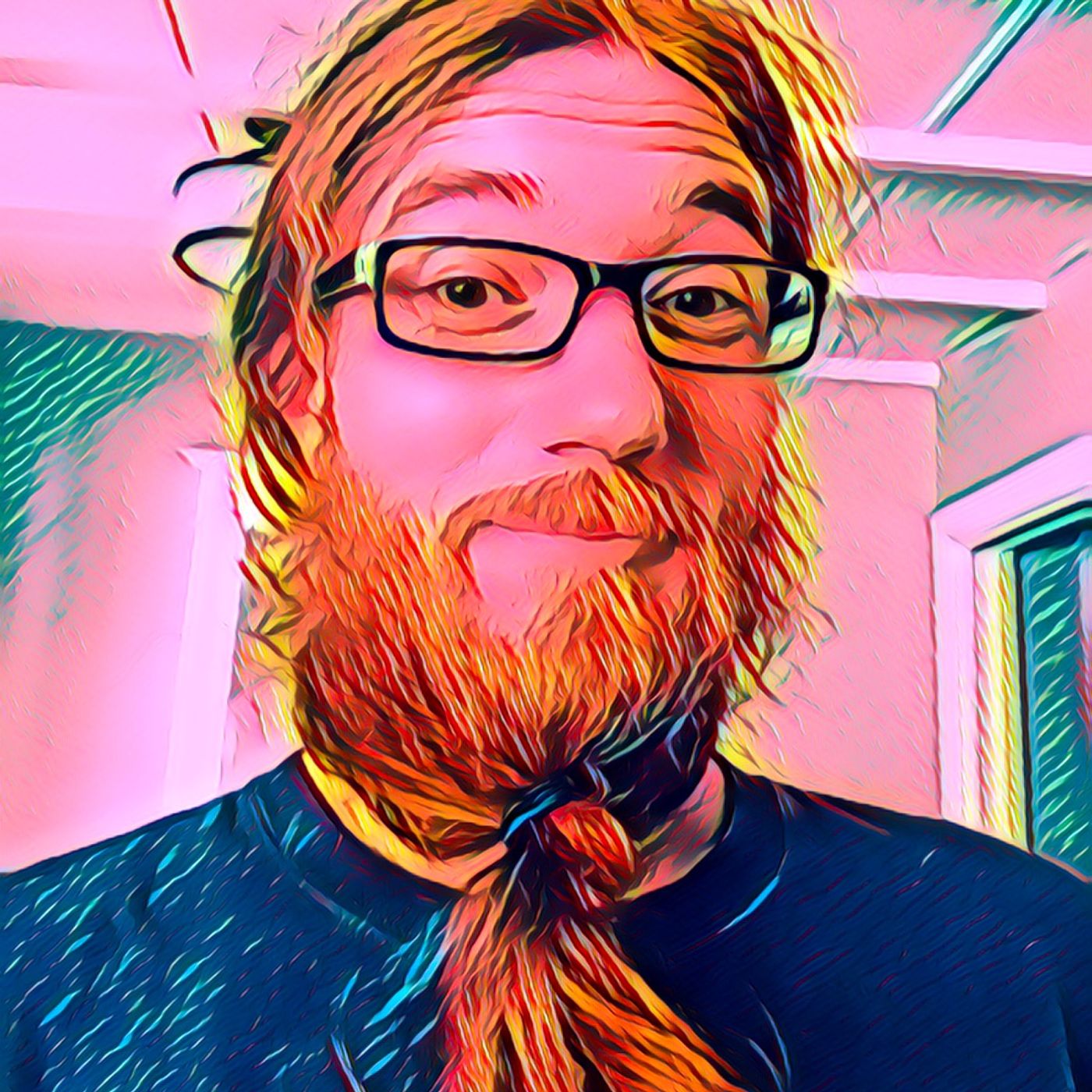Ginger Christmas