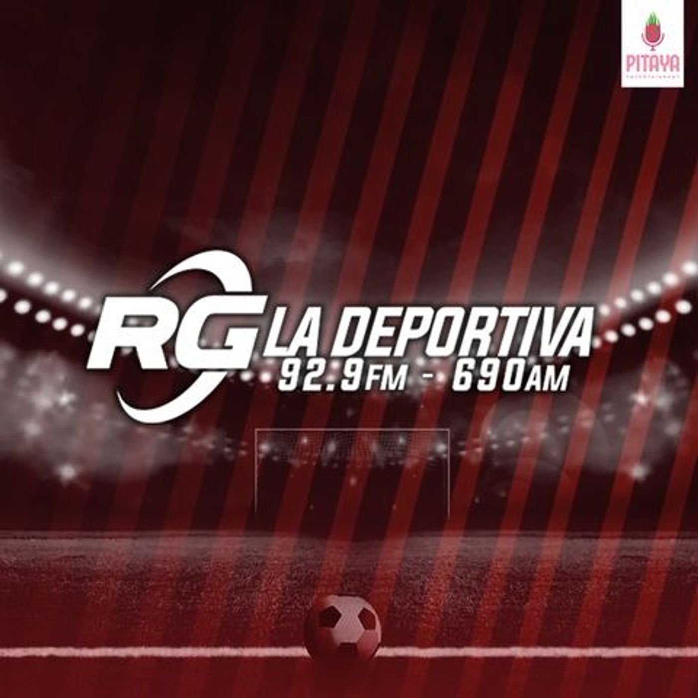 BATEO LIBRE | ENTREVISTA CON ASAEL SÁNCHEZ DE SULTANES DE MONTERREY -  20/02/2026 episode artwork