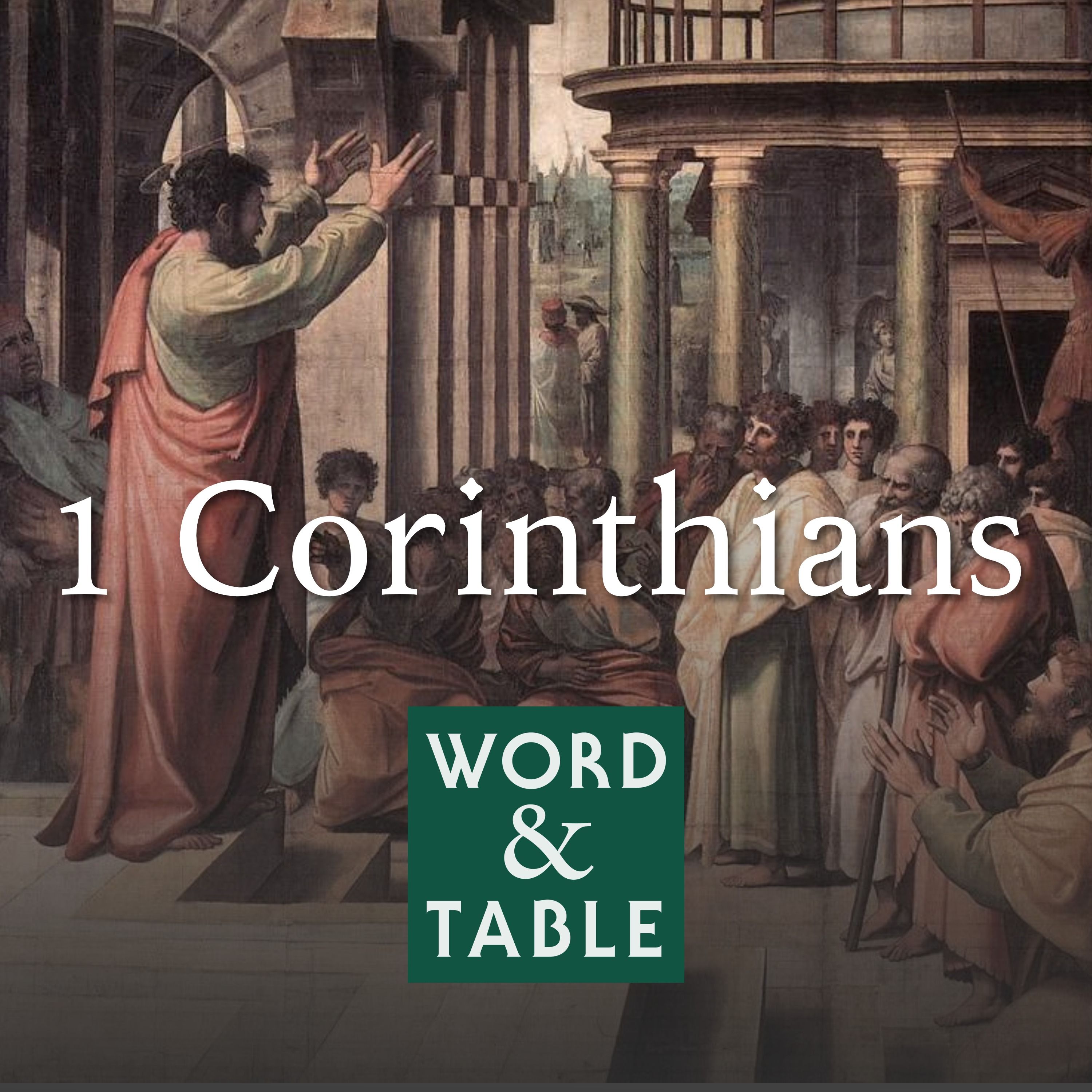 Artwork for Word & Table