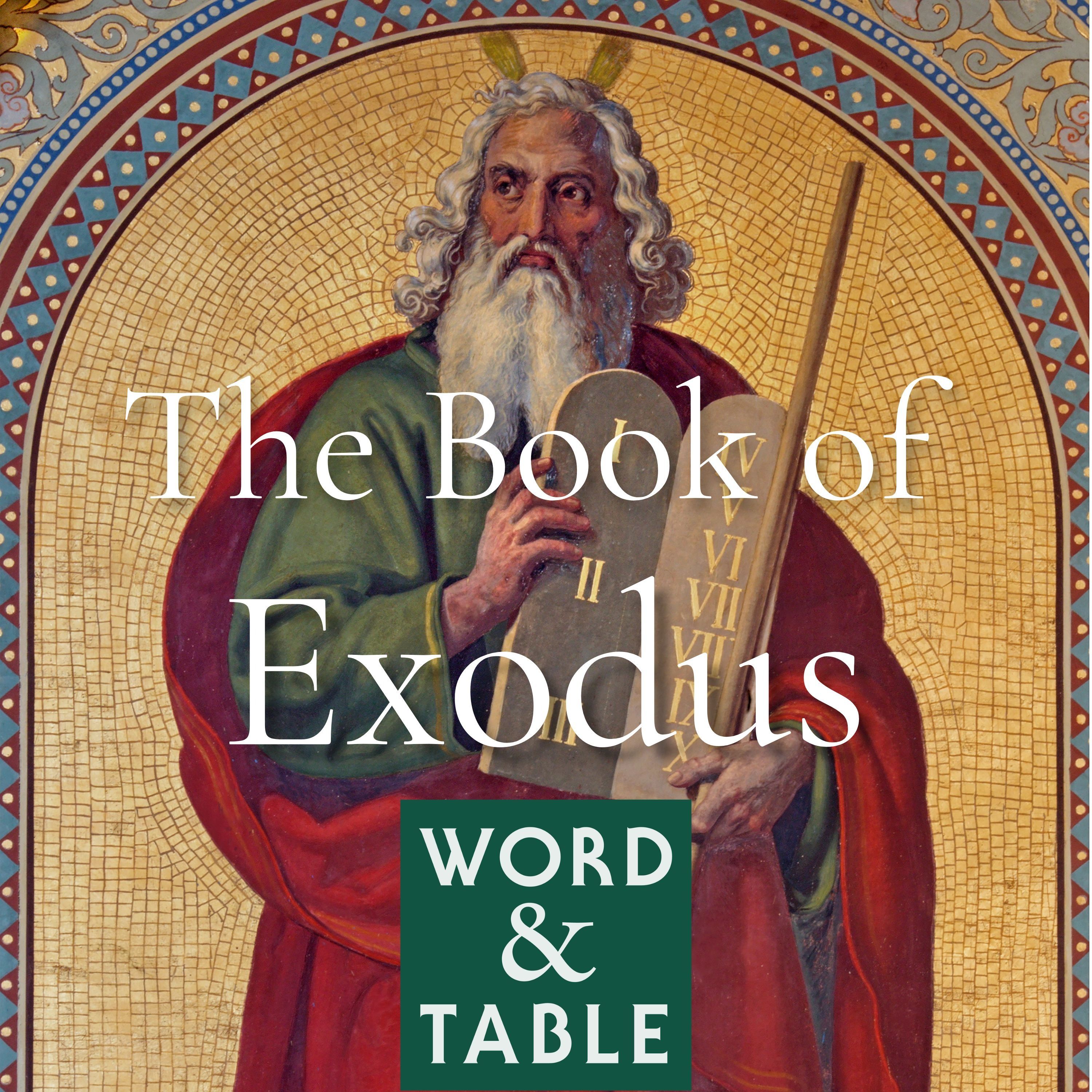 W&T Members Season 2: The Book of Exodus