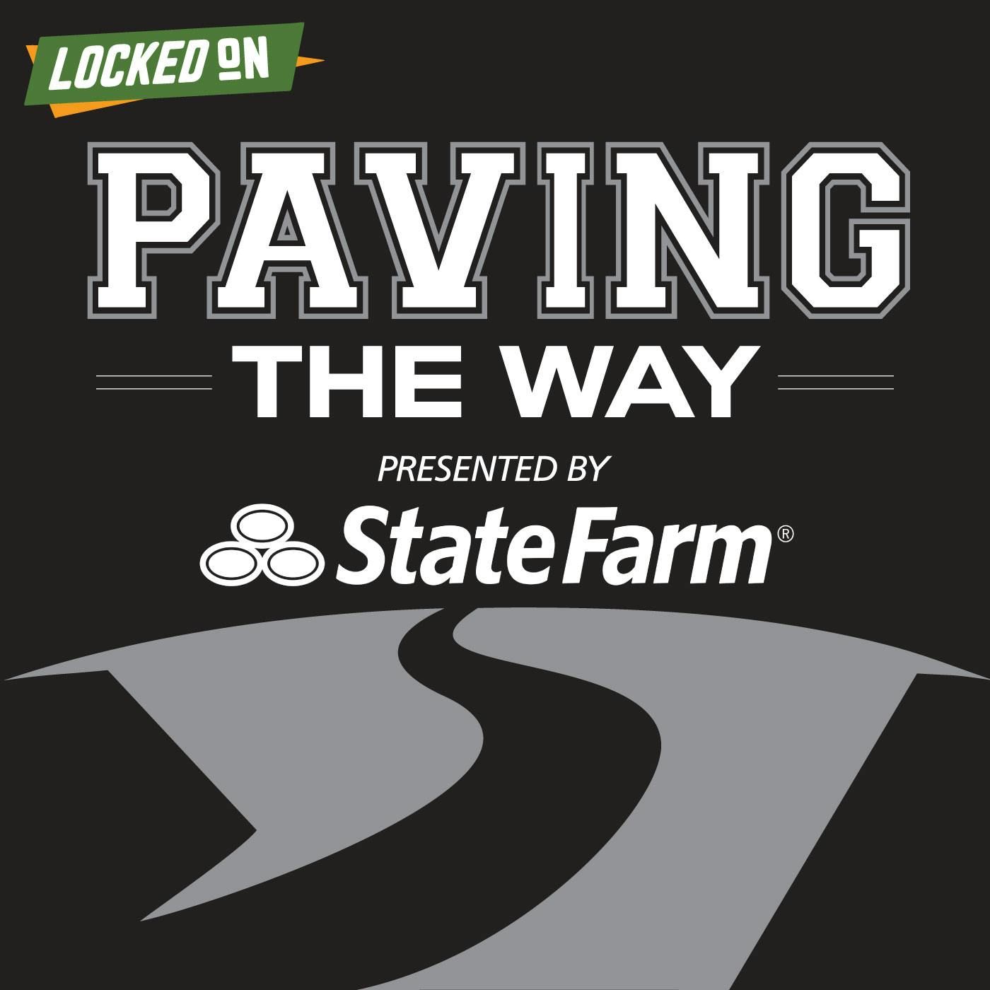 New York Yankees Fan turned Media - Paving The Way Interview with Stacey Gotsulias