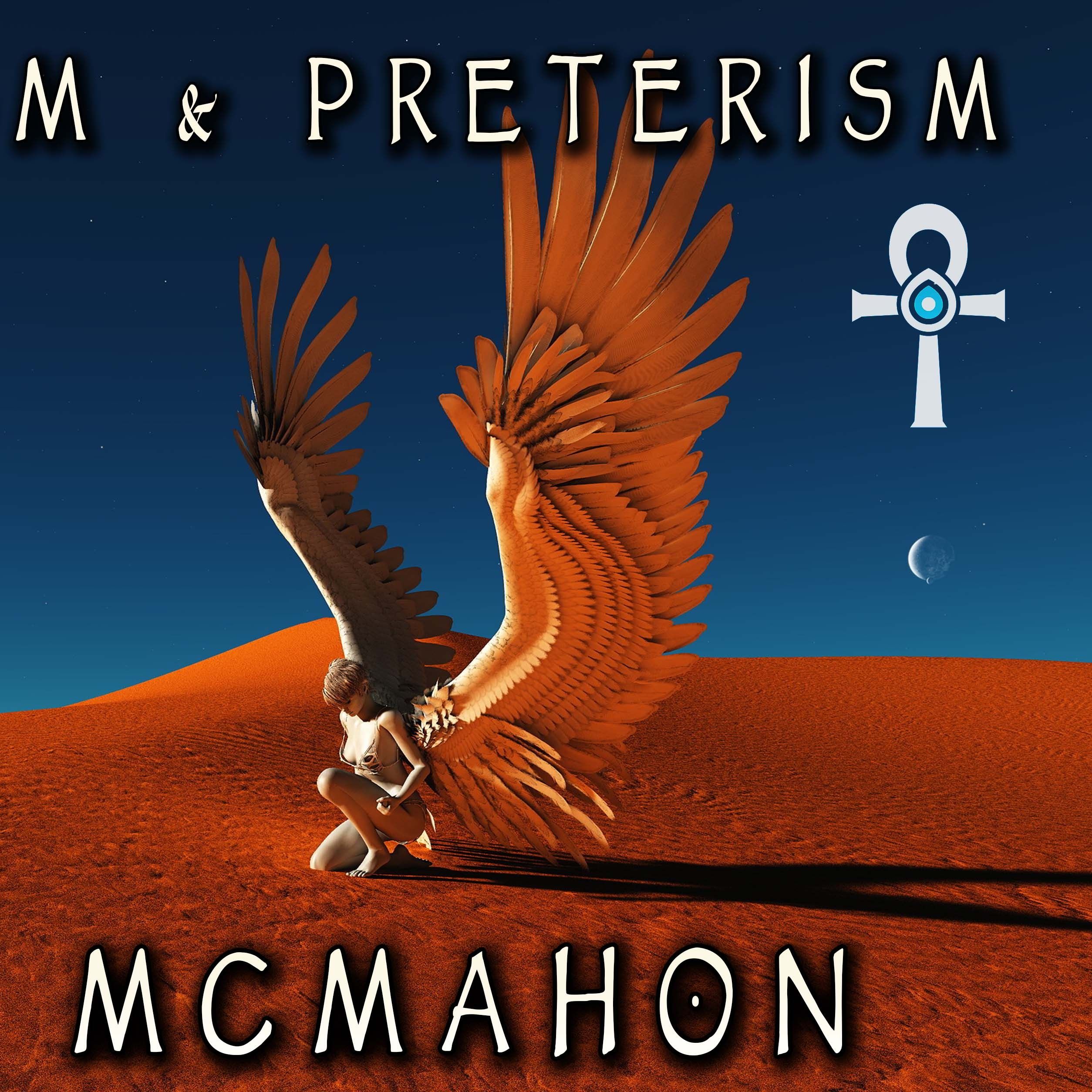 Rev. Sean McMahon on Gnosticism and Preterism
