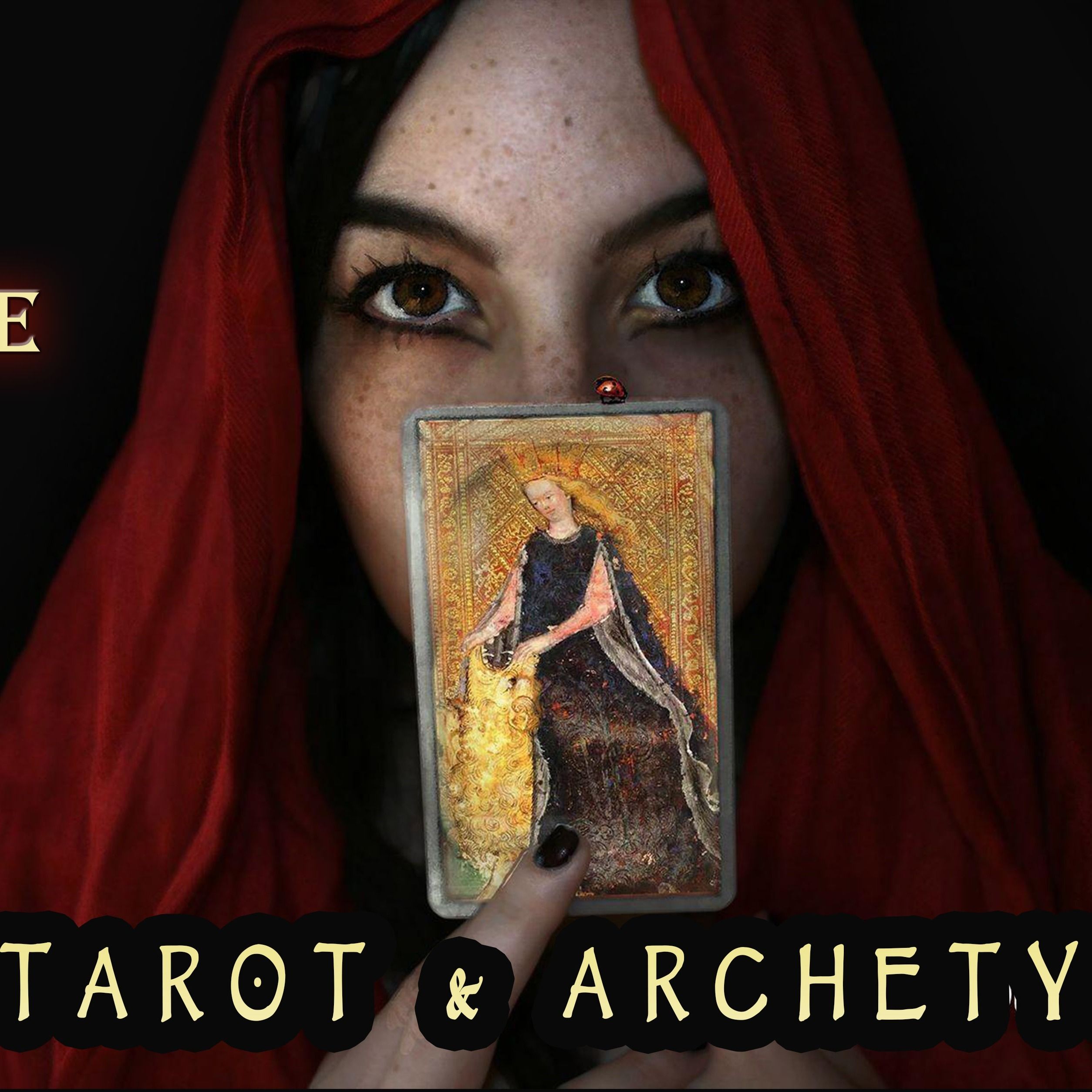 Dr. Arthur Rosengarten and Dr. HermanSJr on Jung, The Tarot & Archetypes