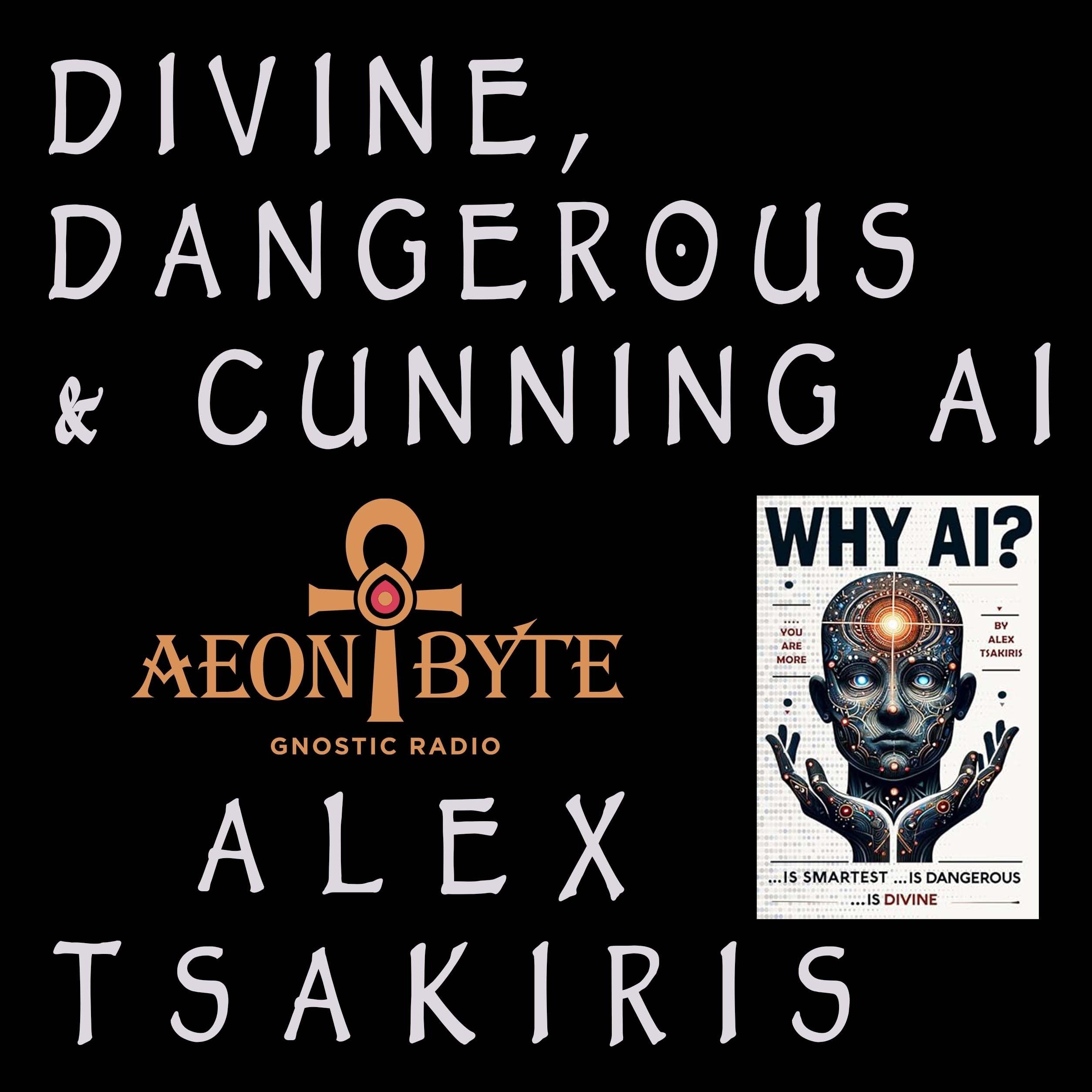 Aeon Byte Gnostic Radio