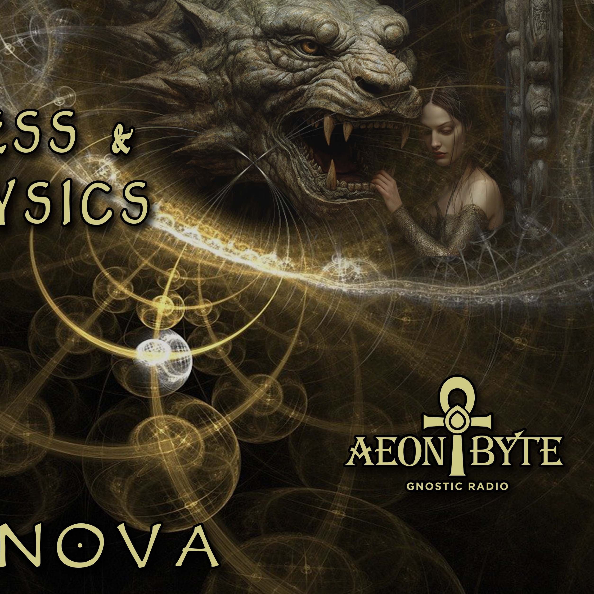 Aeon Byte Gnostic Radio