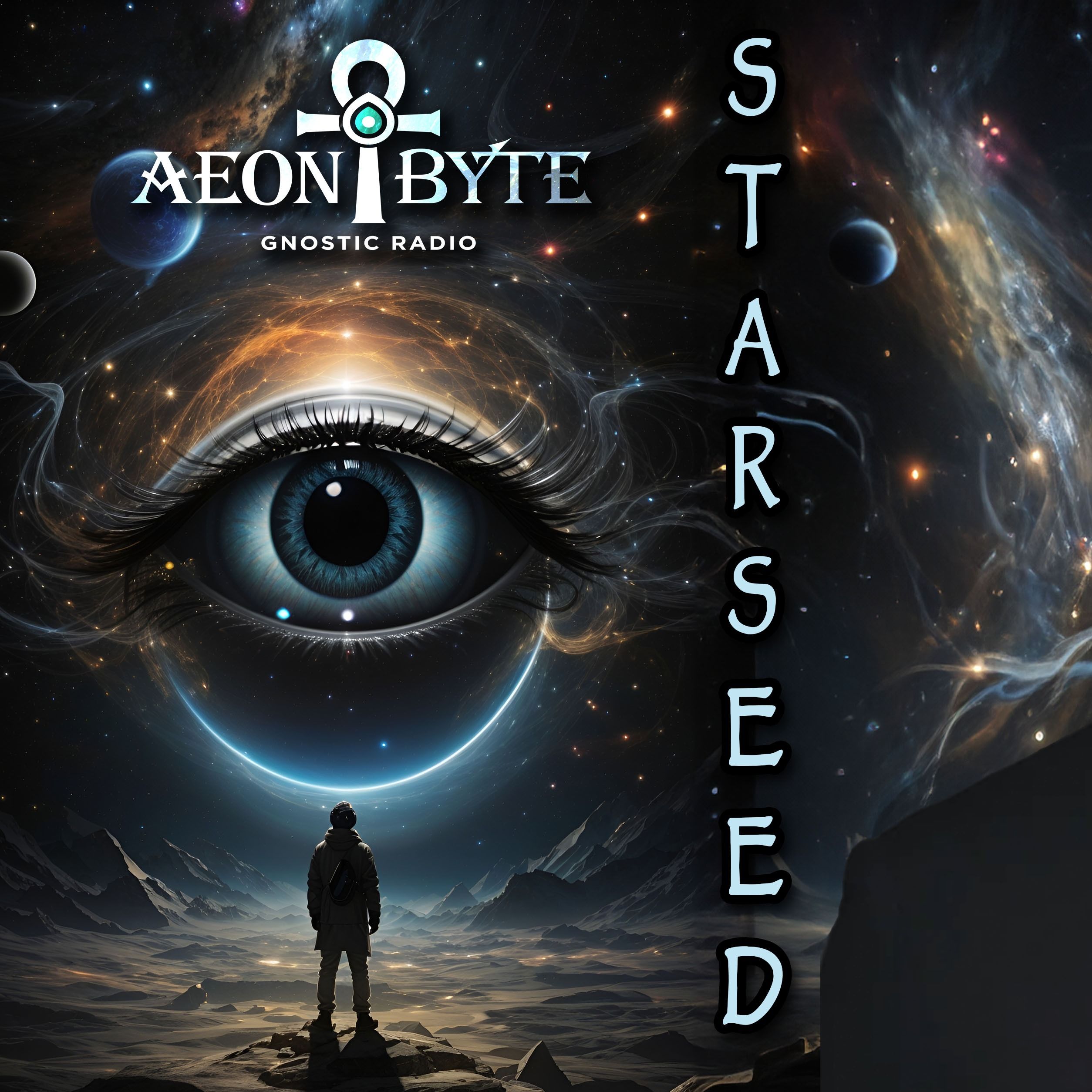 Aeon Byte Gnostic Radio