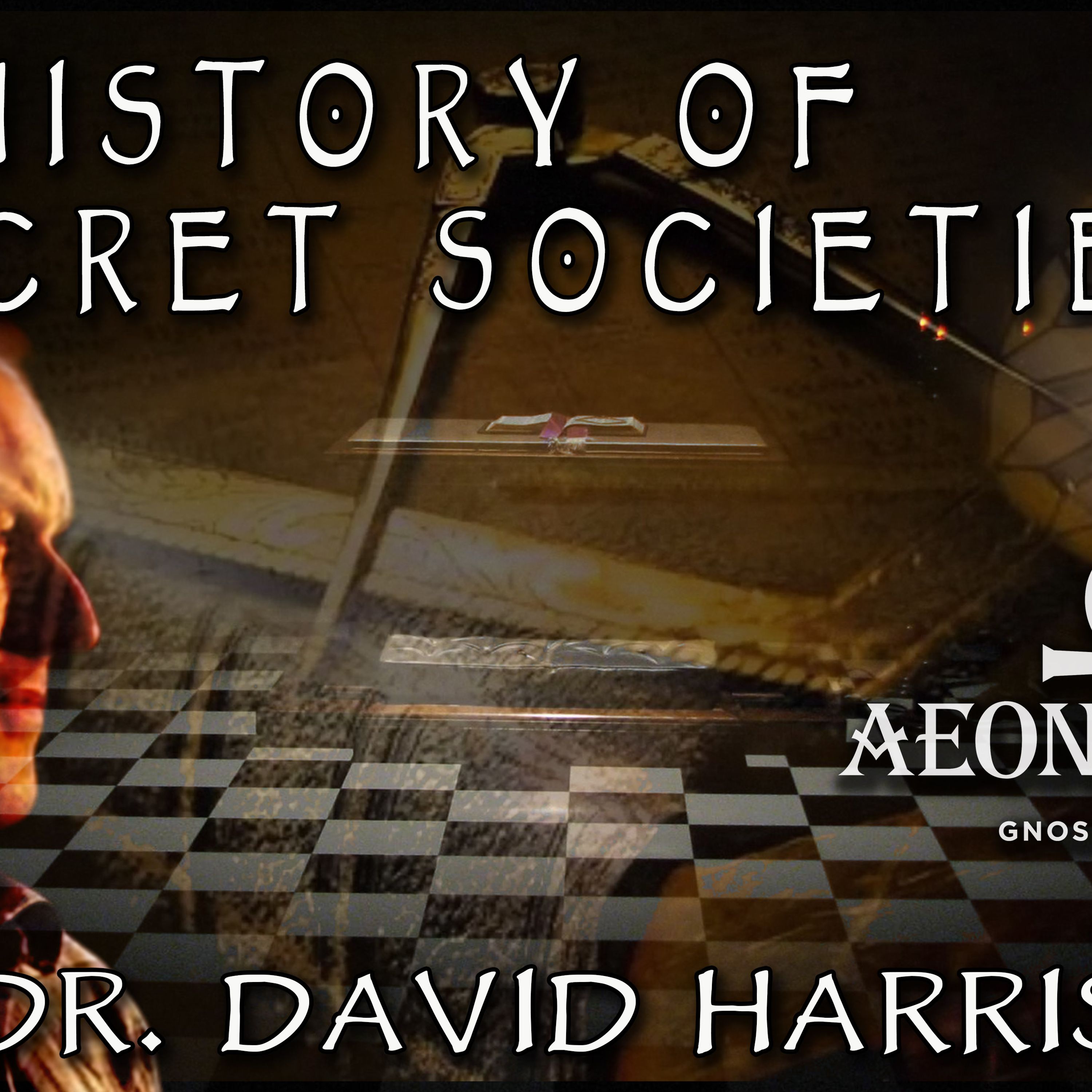 Aeon Byte Gnostic Radio