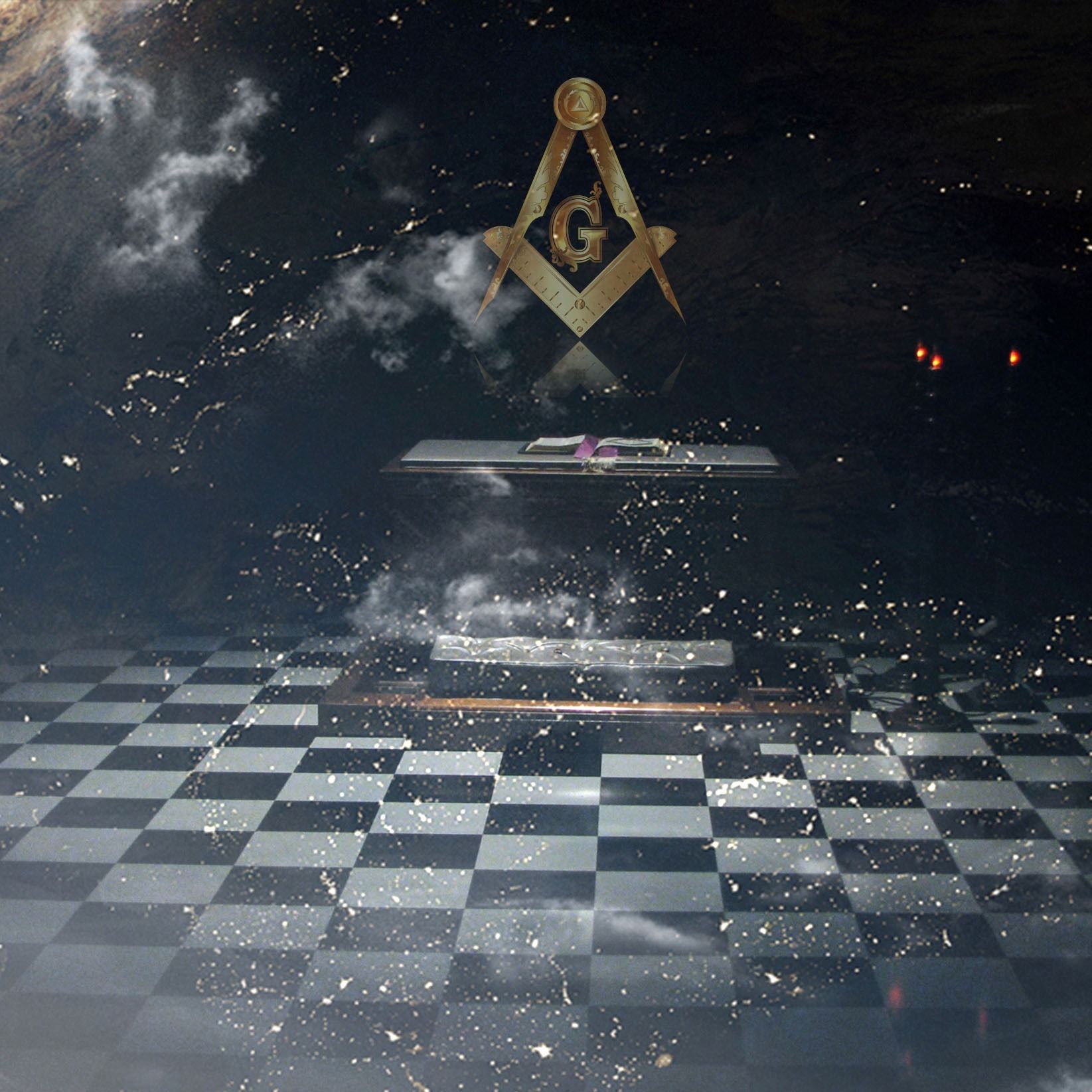 Aeon Byte Gnostic Radio