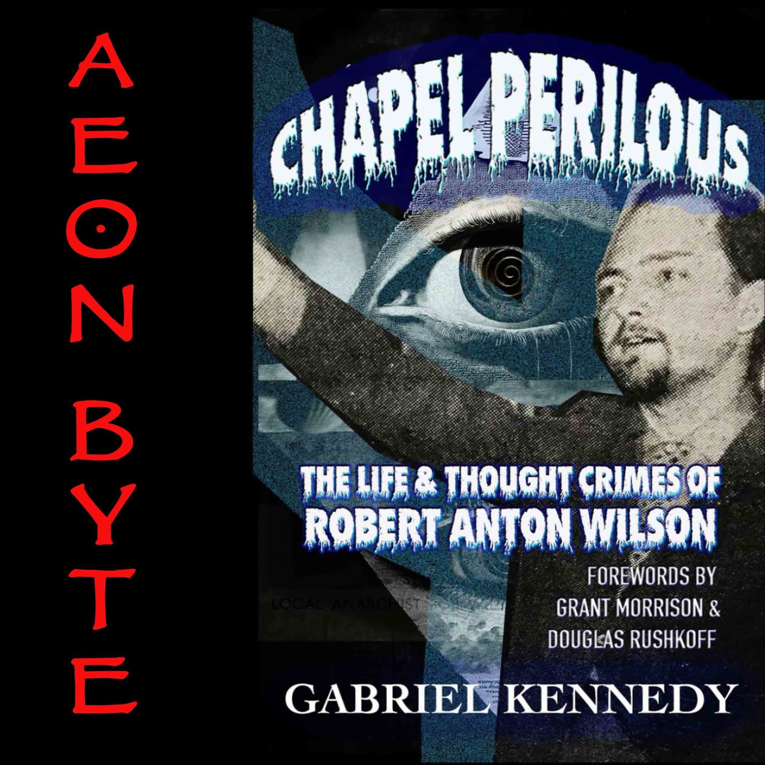 Aeon Byte Gnostic Radio