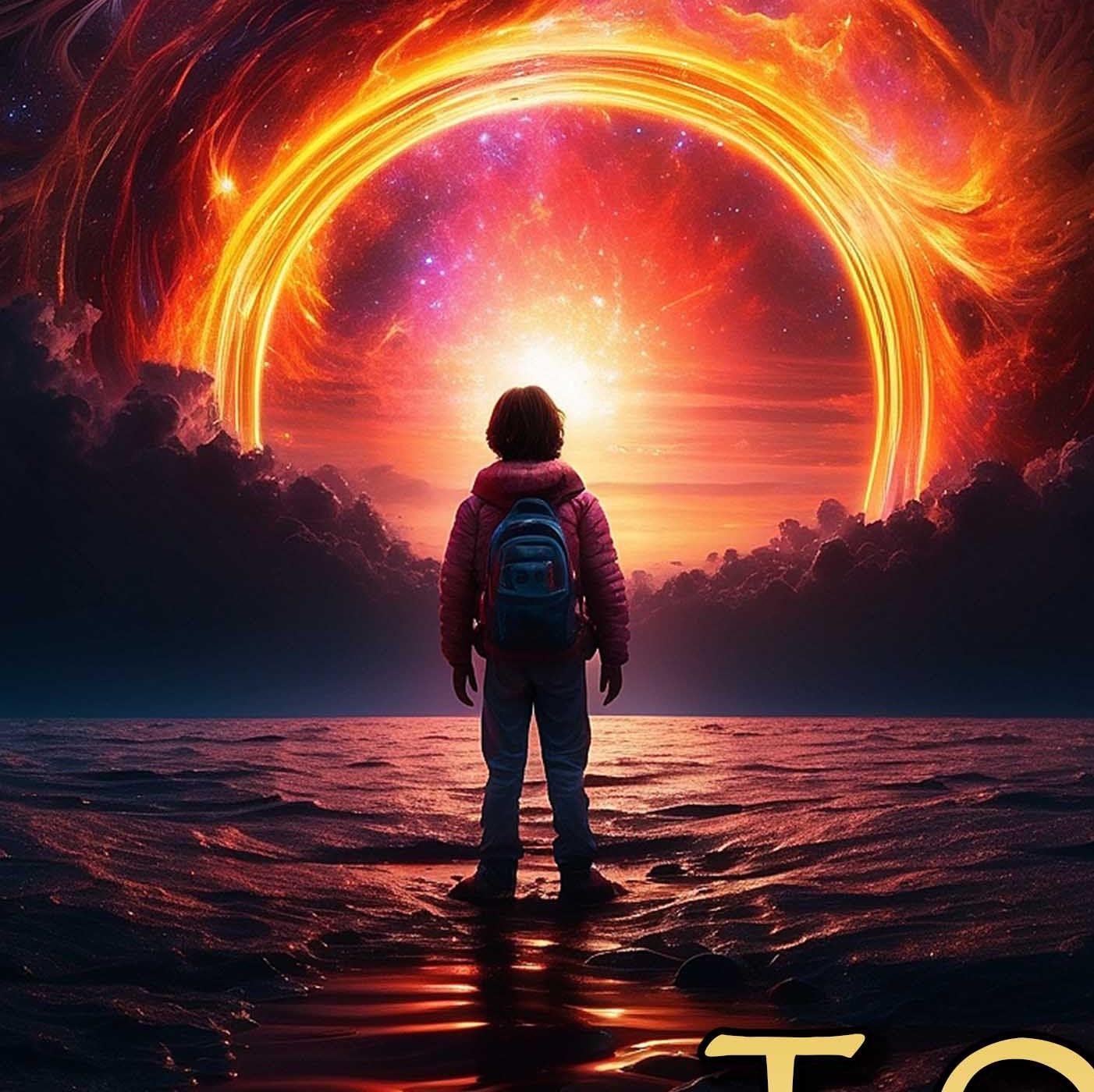 Tom Matte on How to Contact Higher Worlds