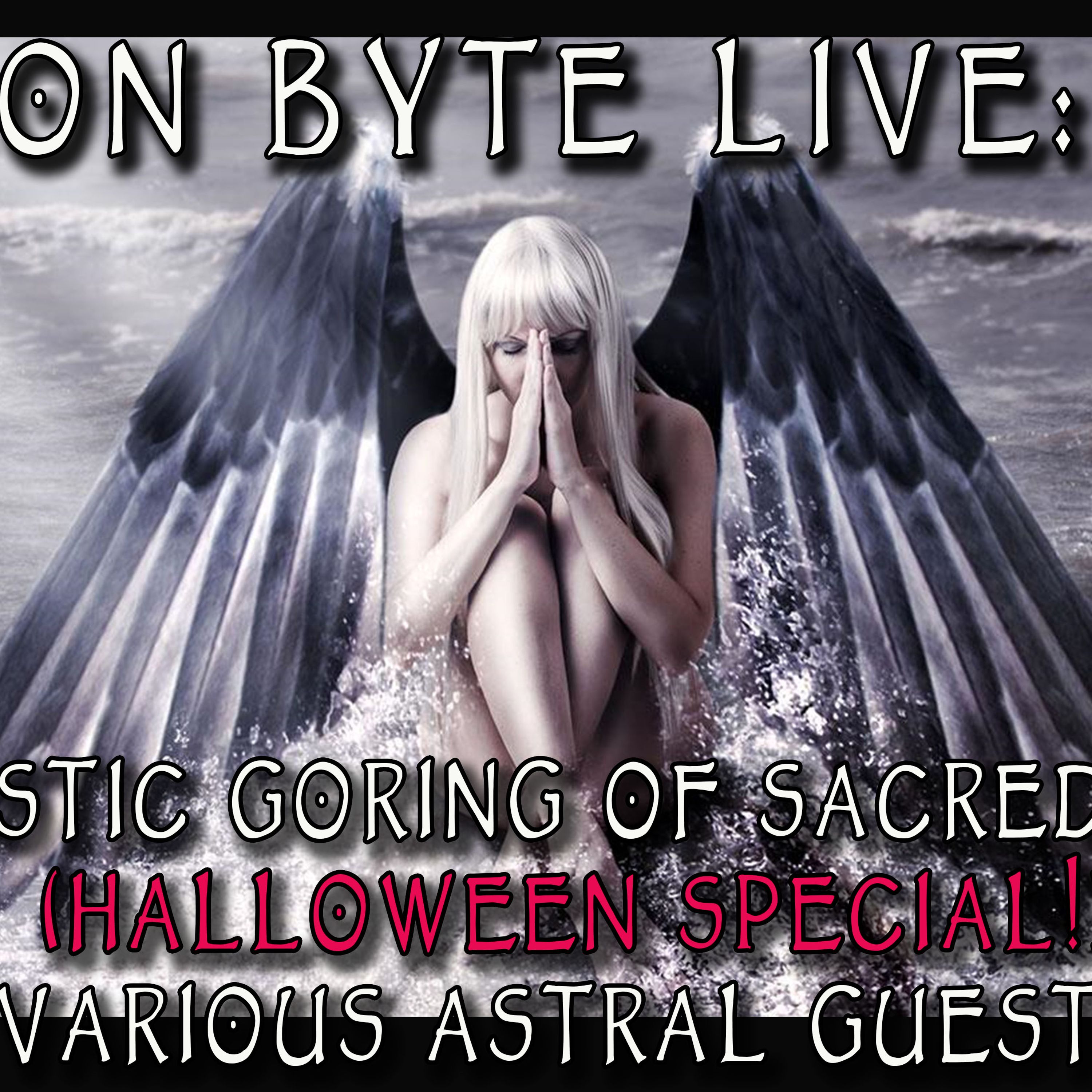 Aeon Byte Gnostic Radio