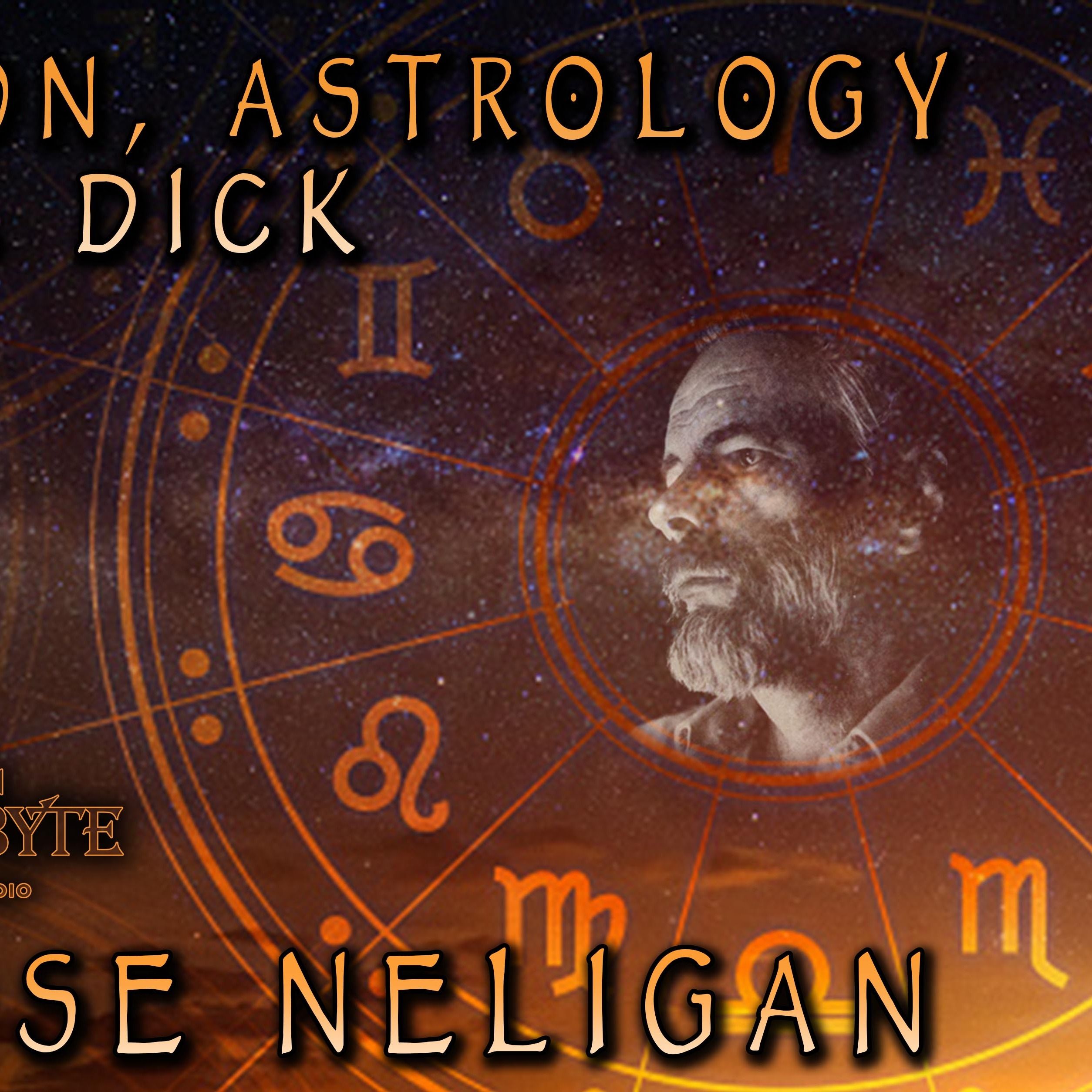 Aeon Byte Gnostic Radio