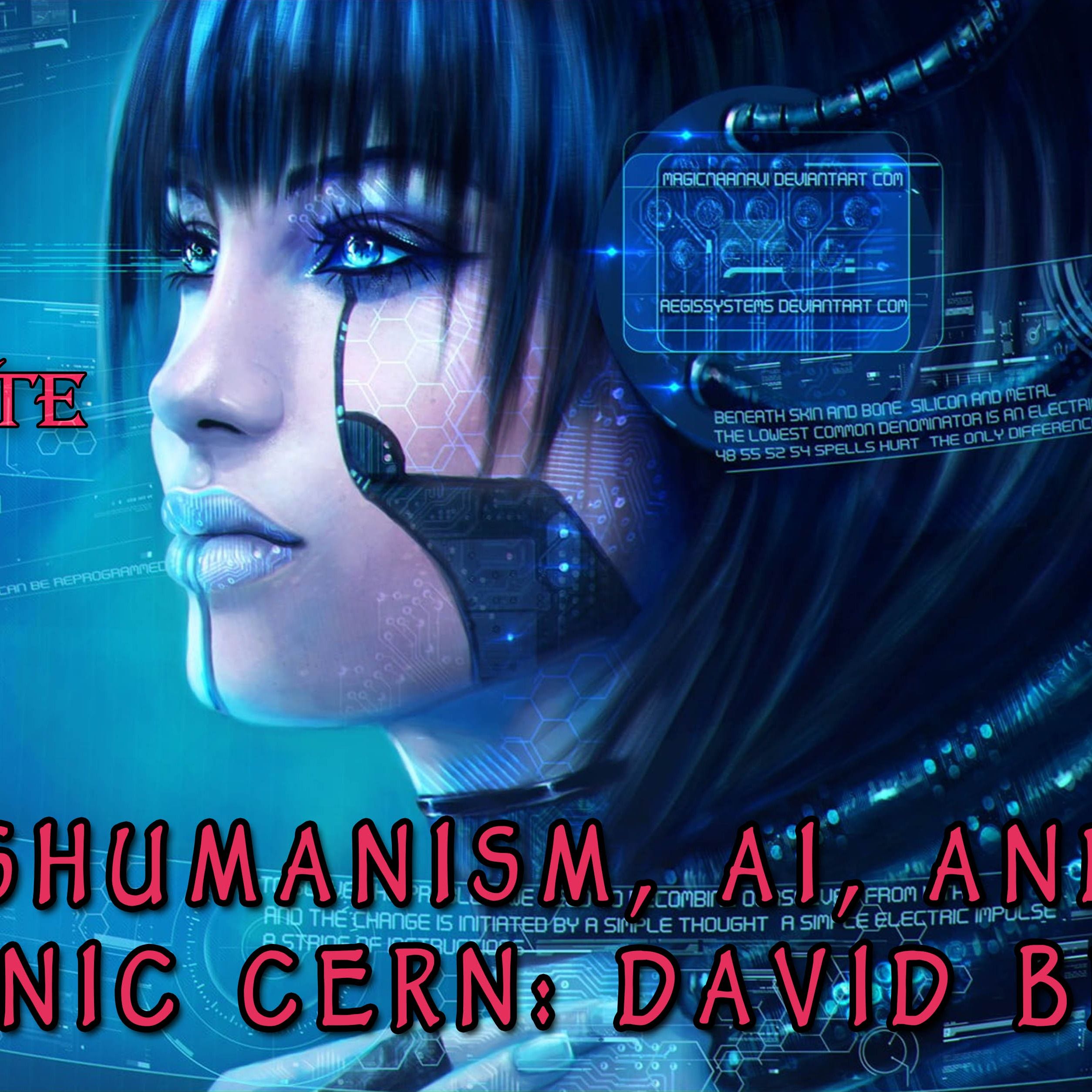 Aeon Byte Gnostic Radio