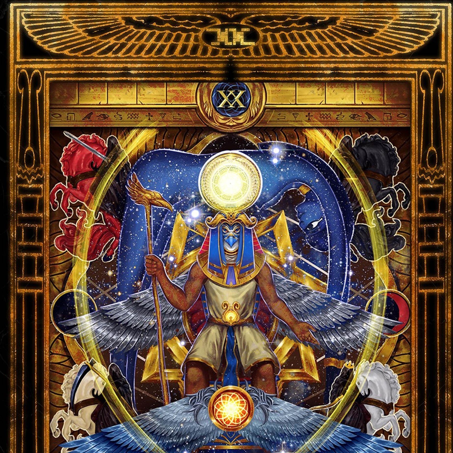 Aeon Byte Gnostic Radio