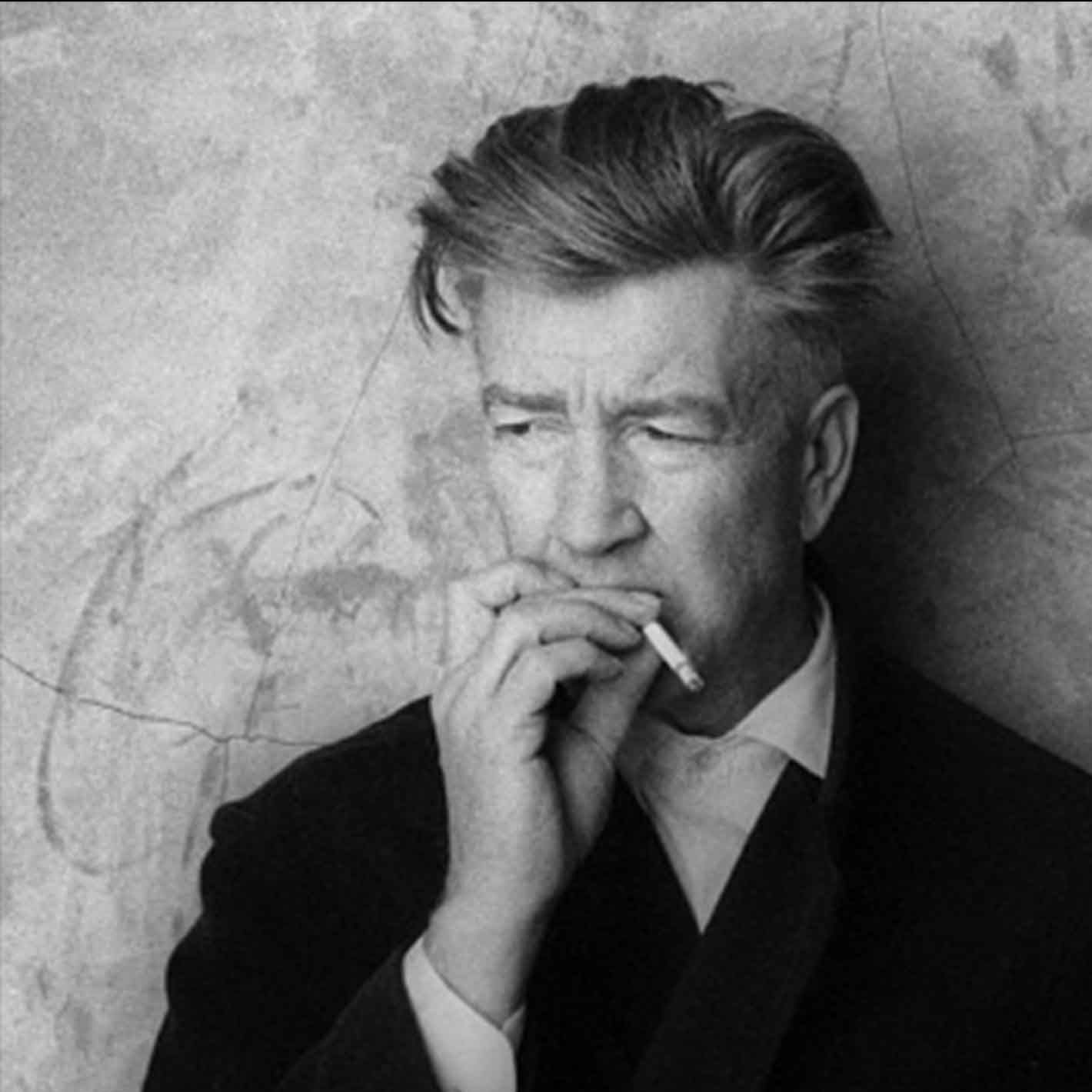 Chris Knowles on Remembering David Lynch