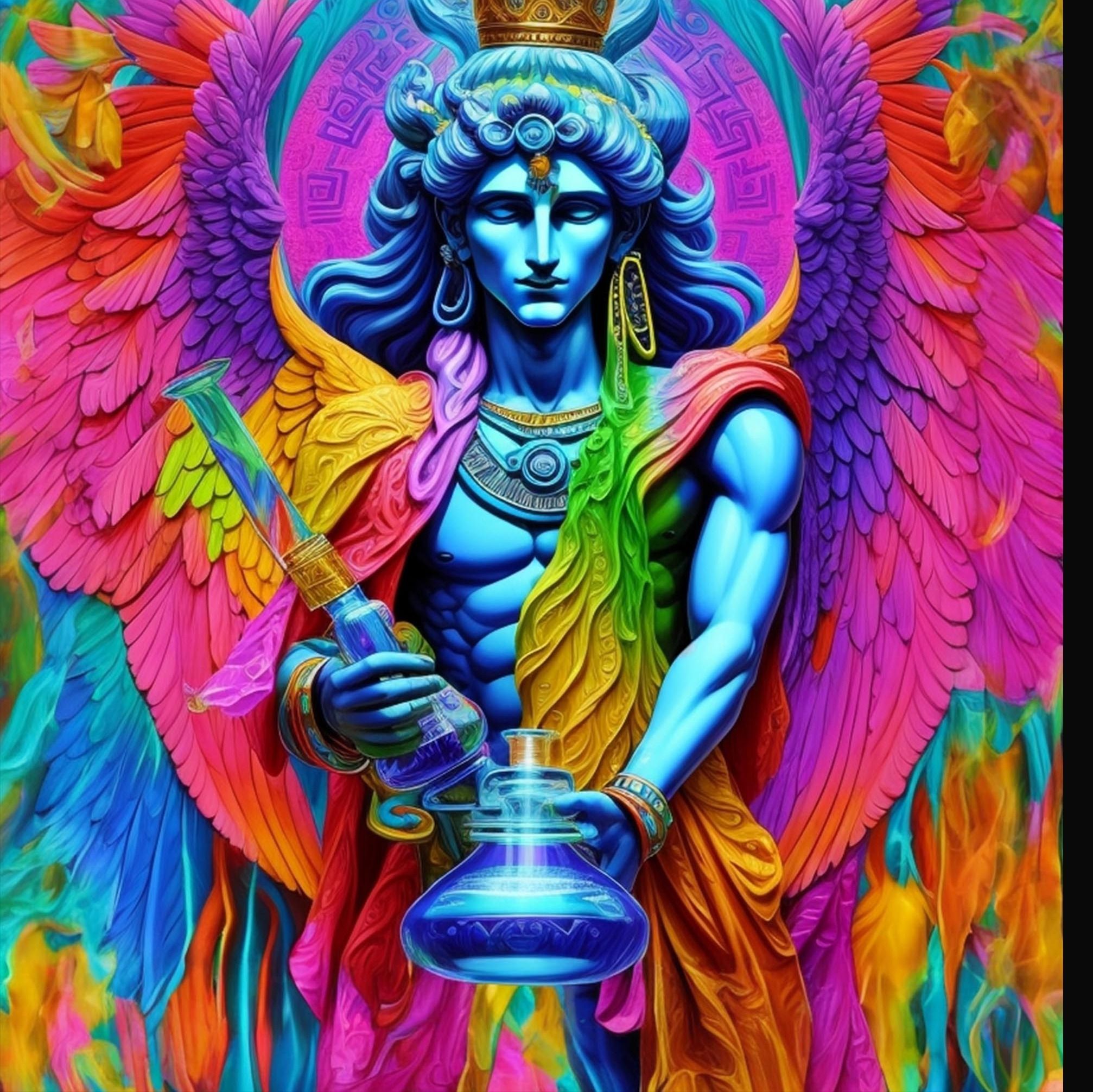 Aeon Byte Gnostic Radio