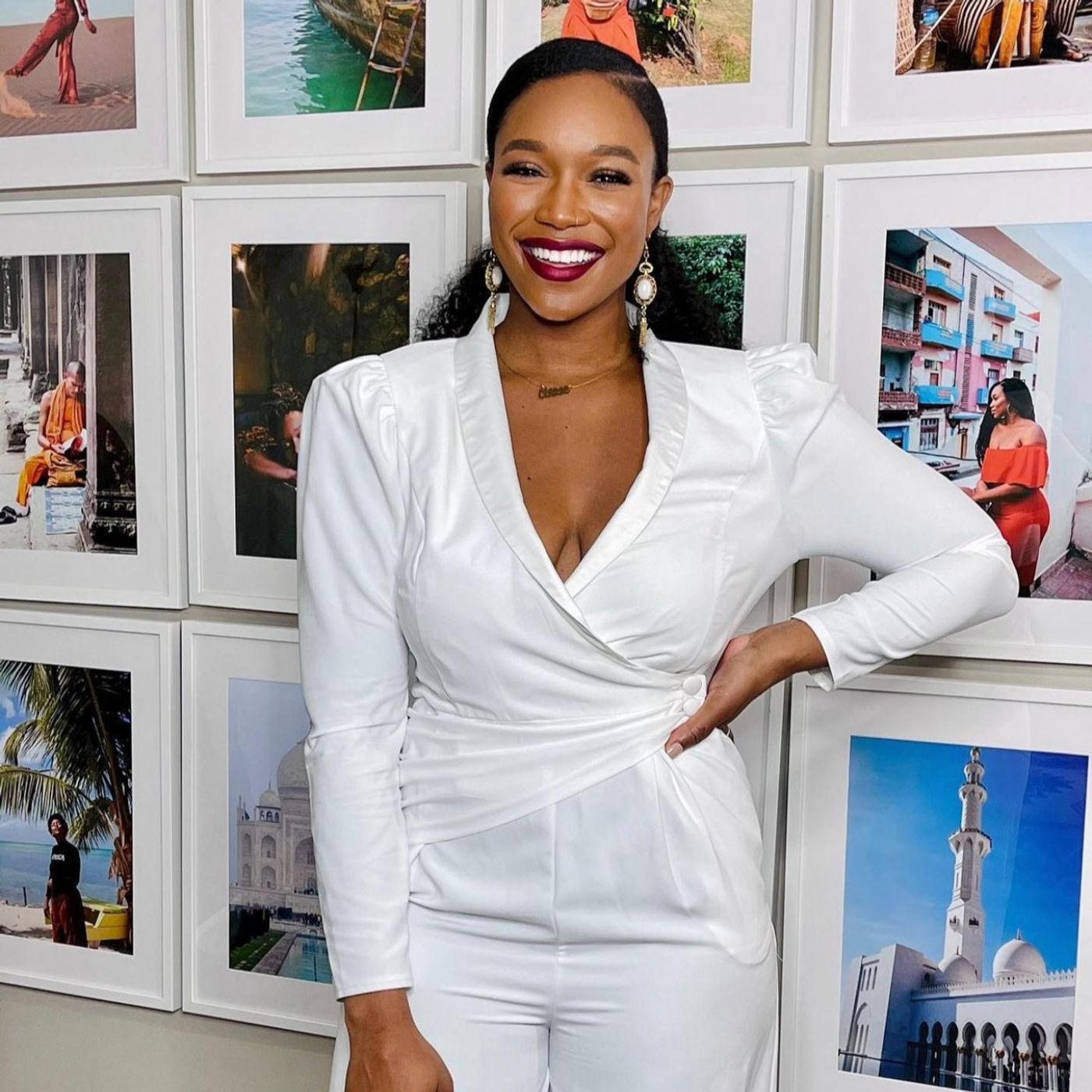 Doing It All with Dr. Osose Oboh