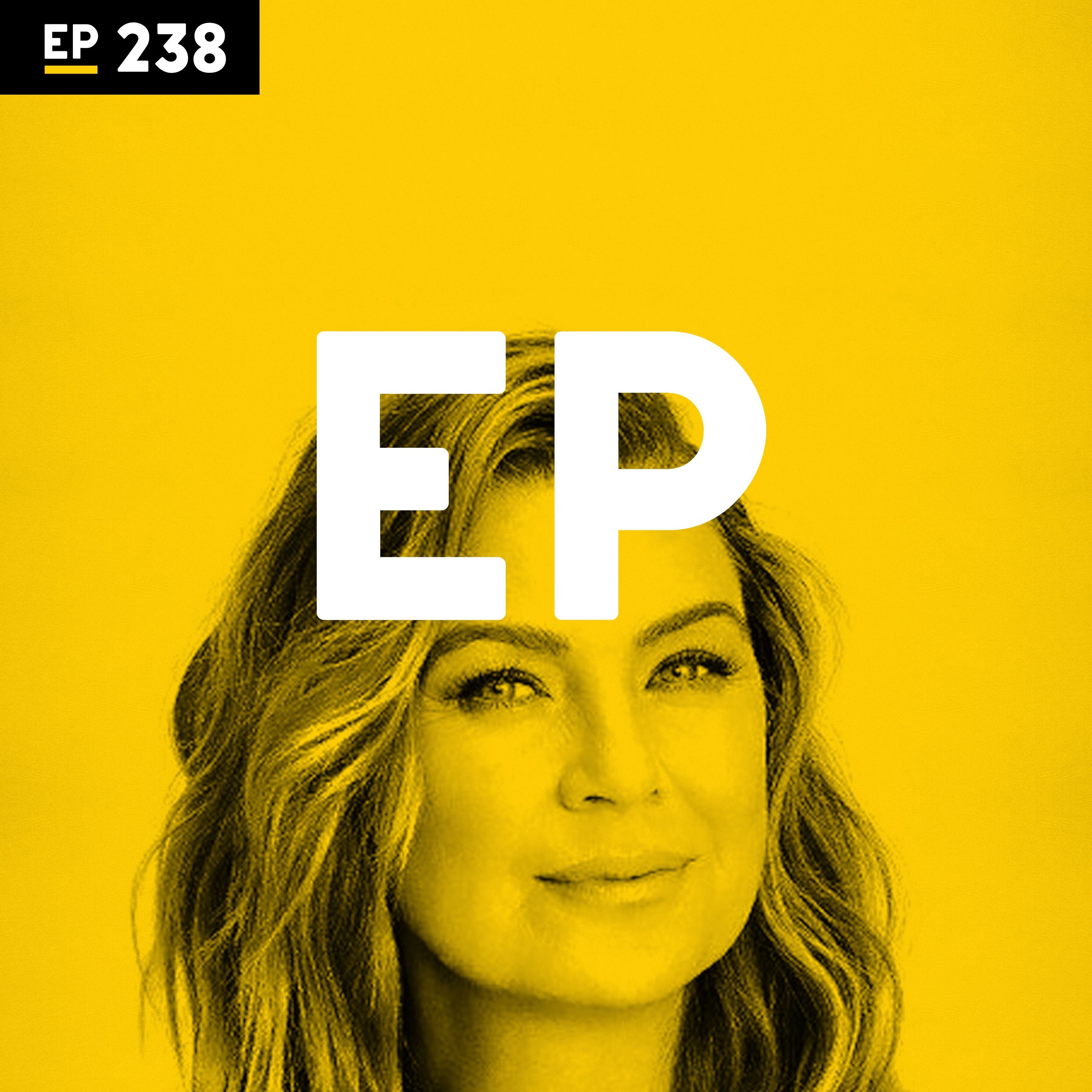 Ellen Pompeo