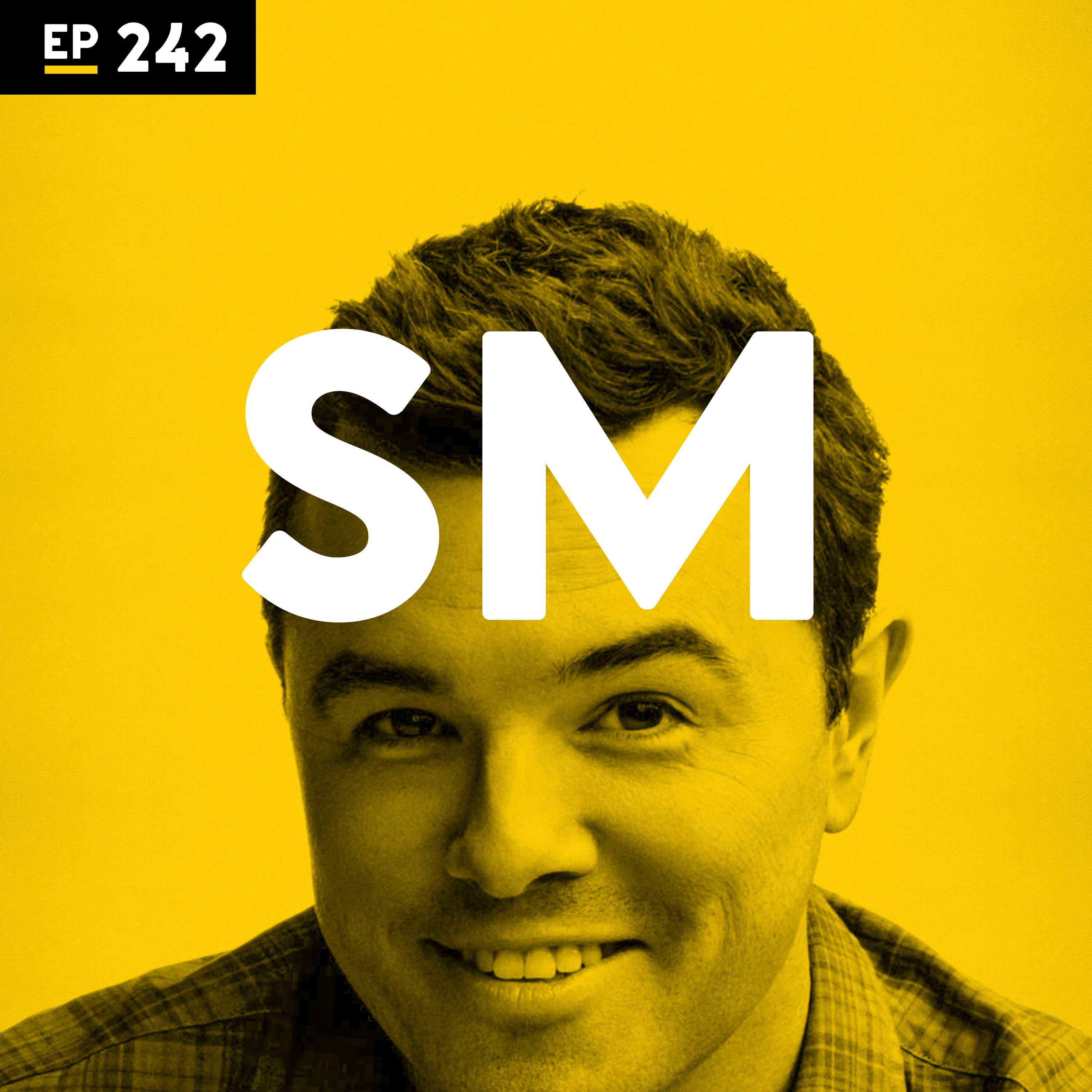 Seth MacFarlane