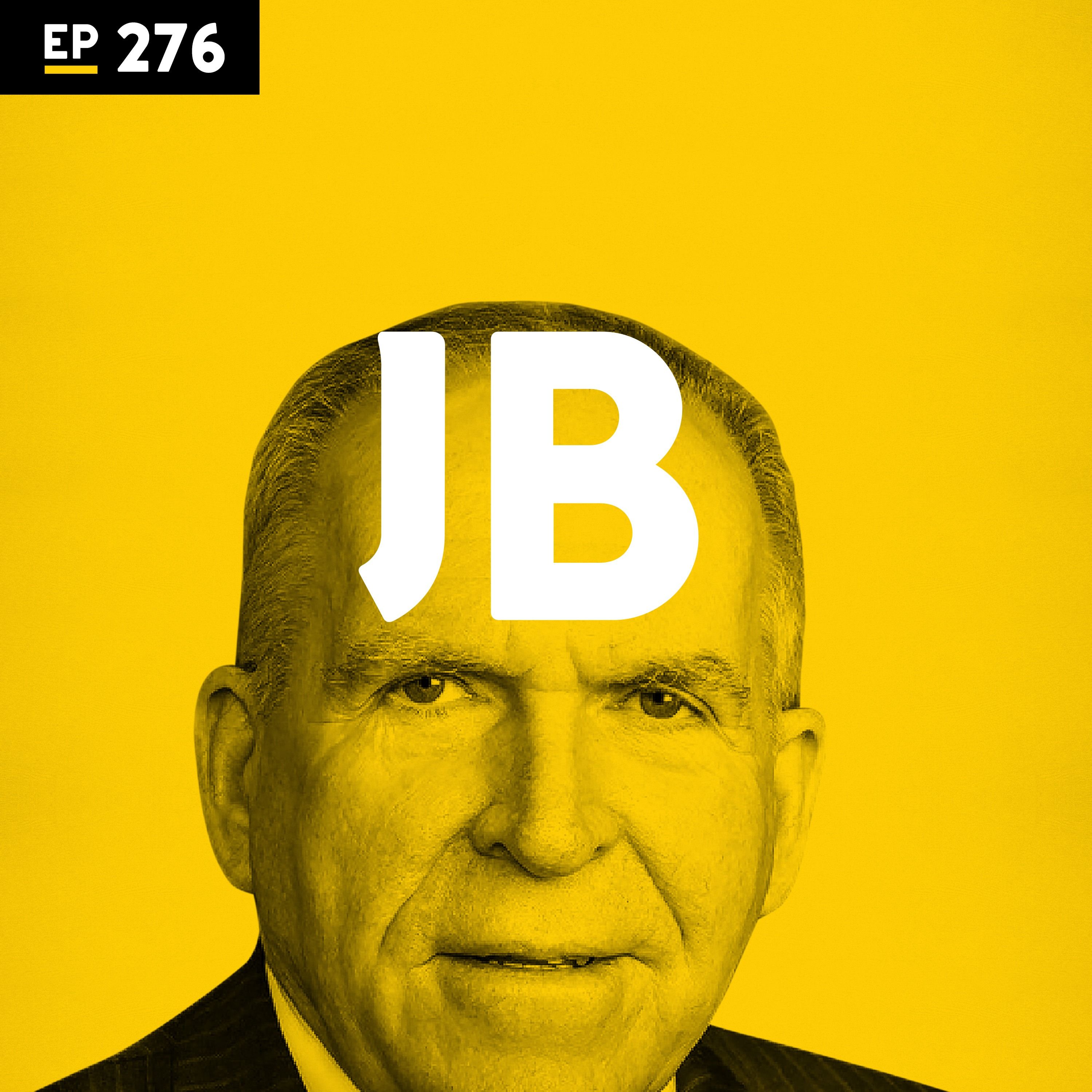 John O. Brennan