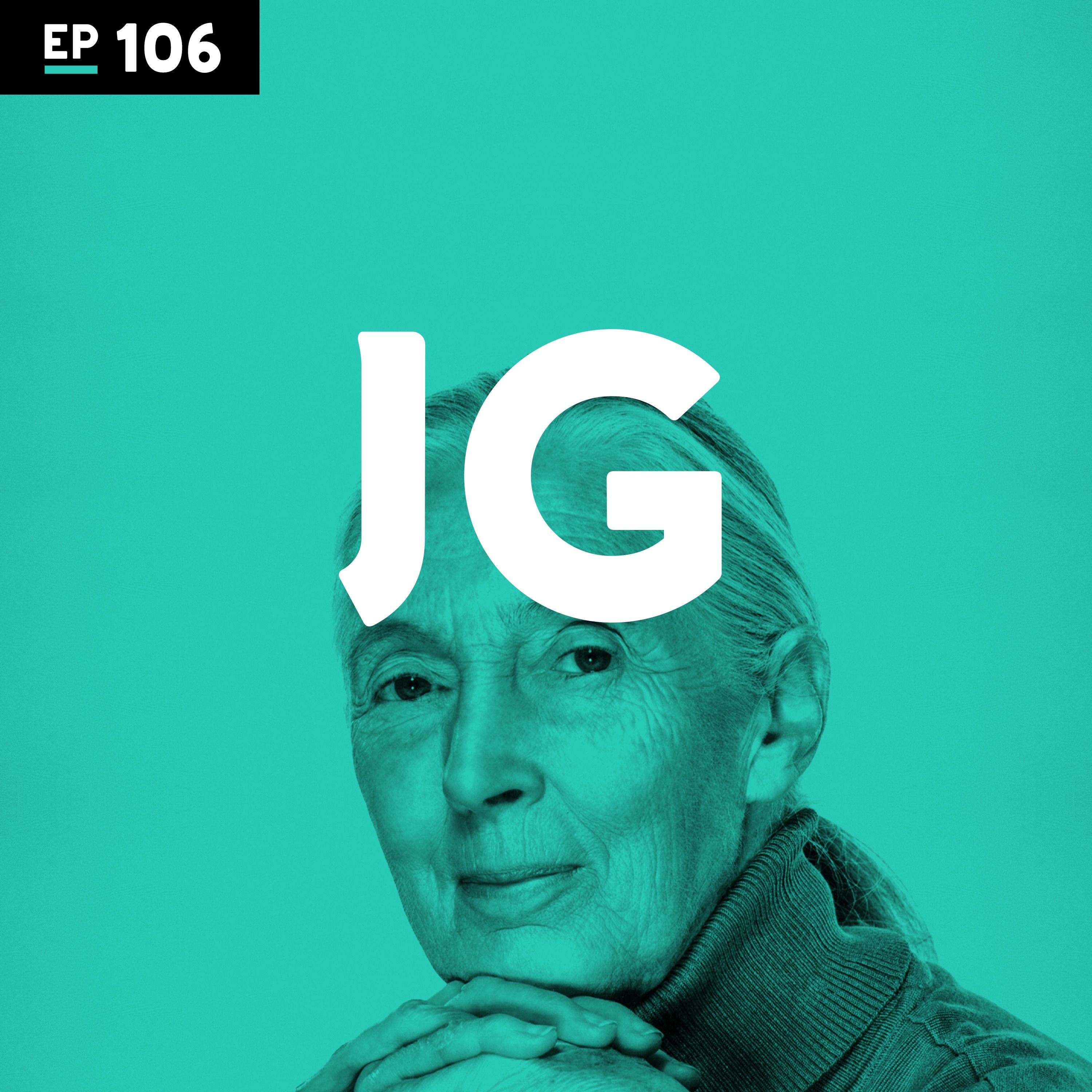 Jane Goodall