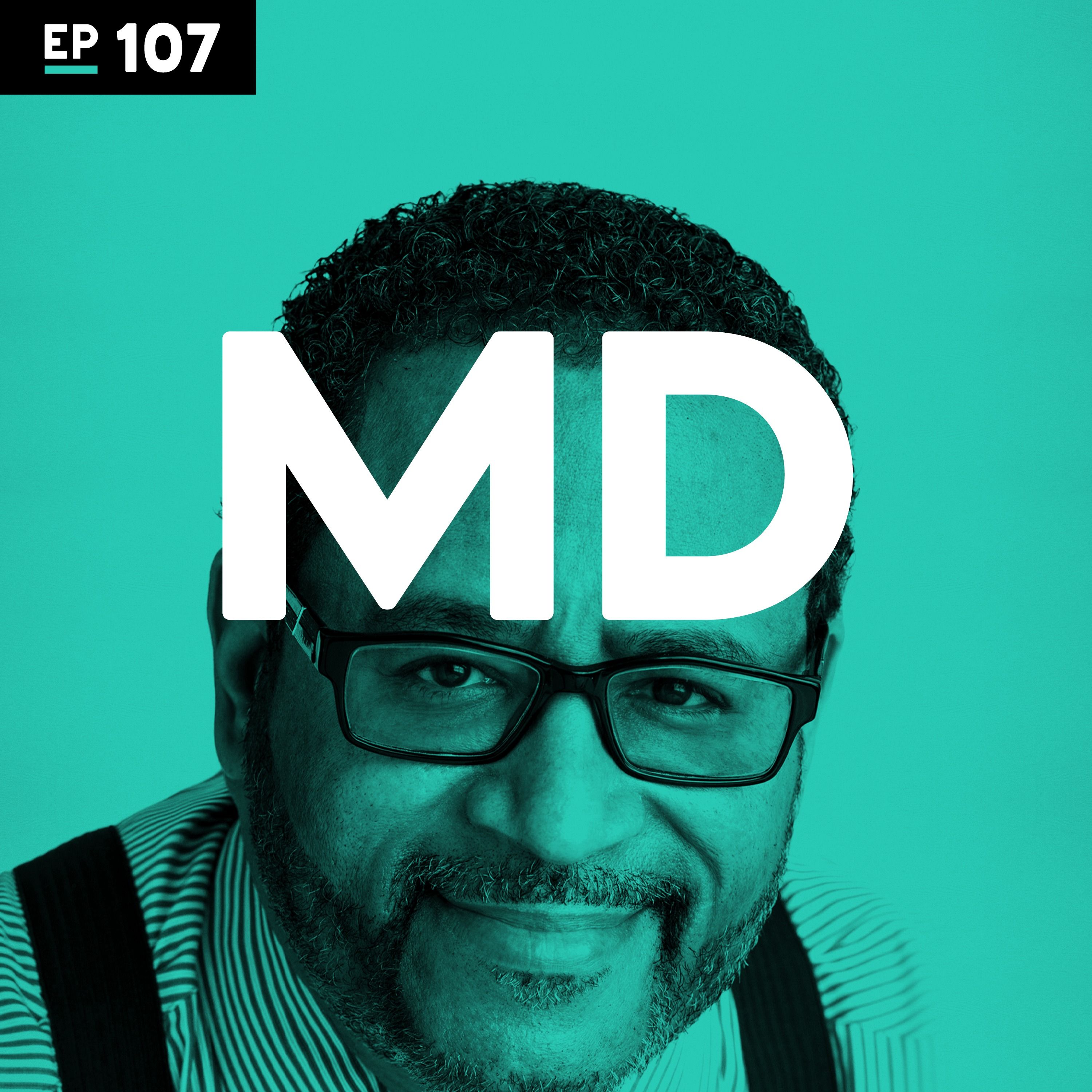 Michael Eric Dyson