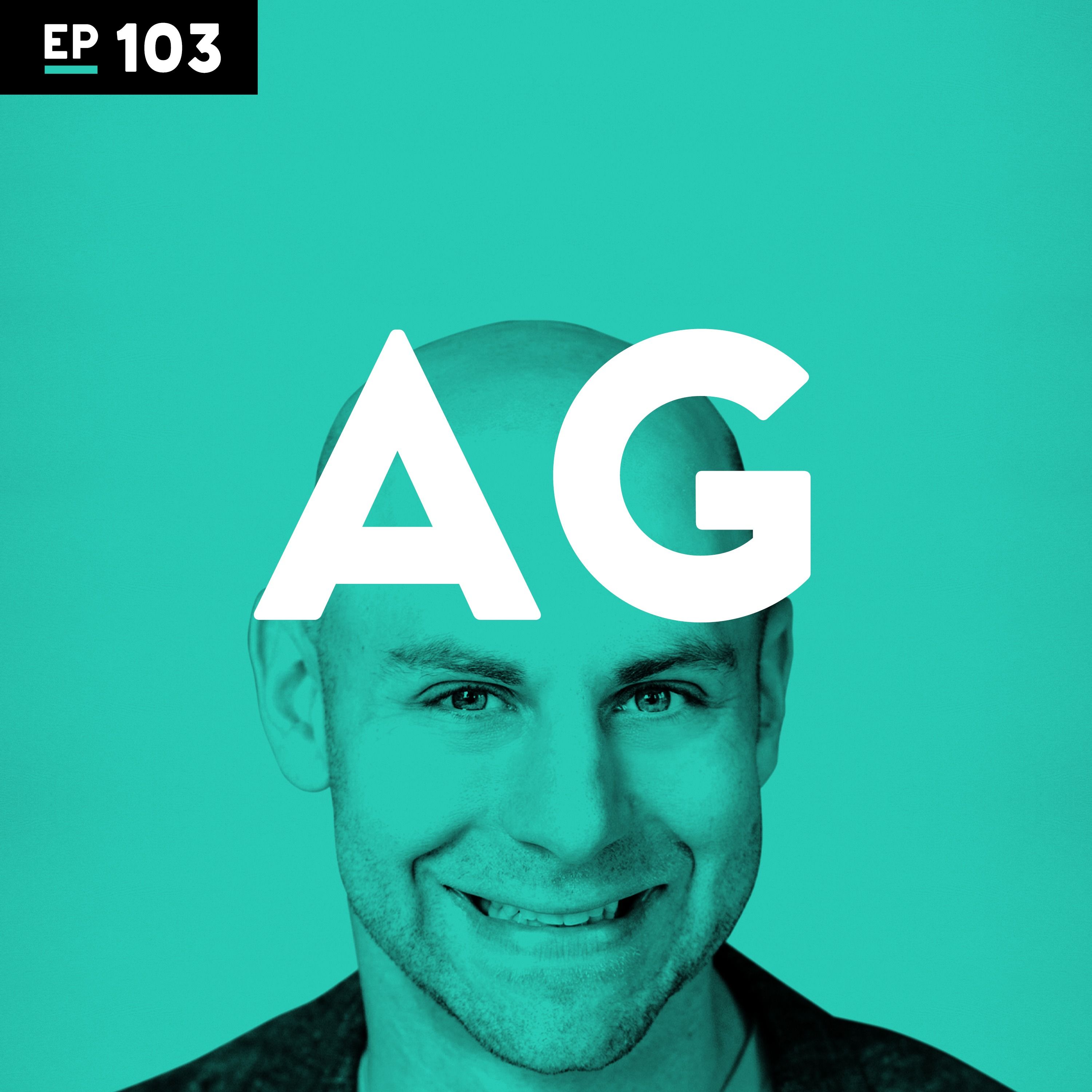Adam Grant Returns