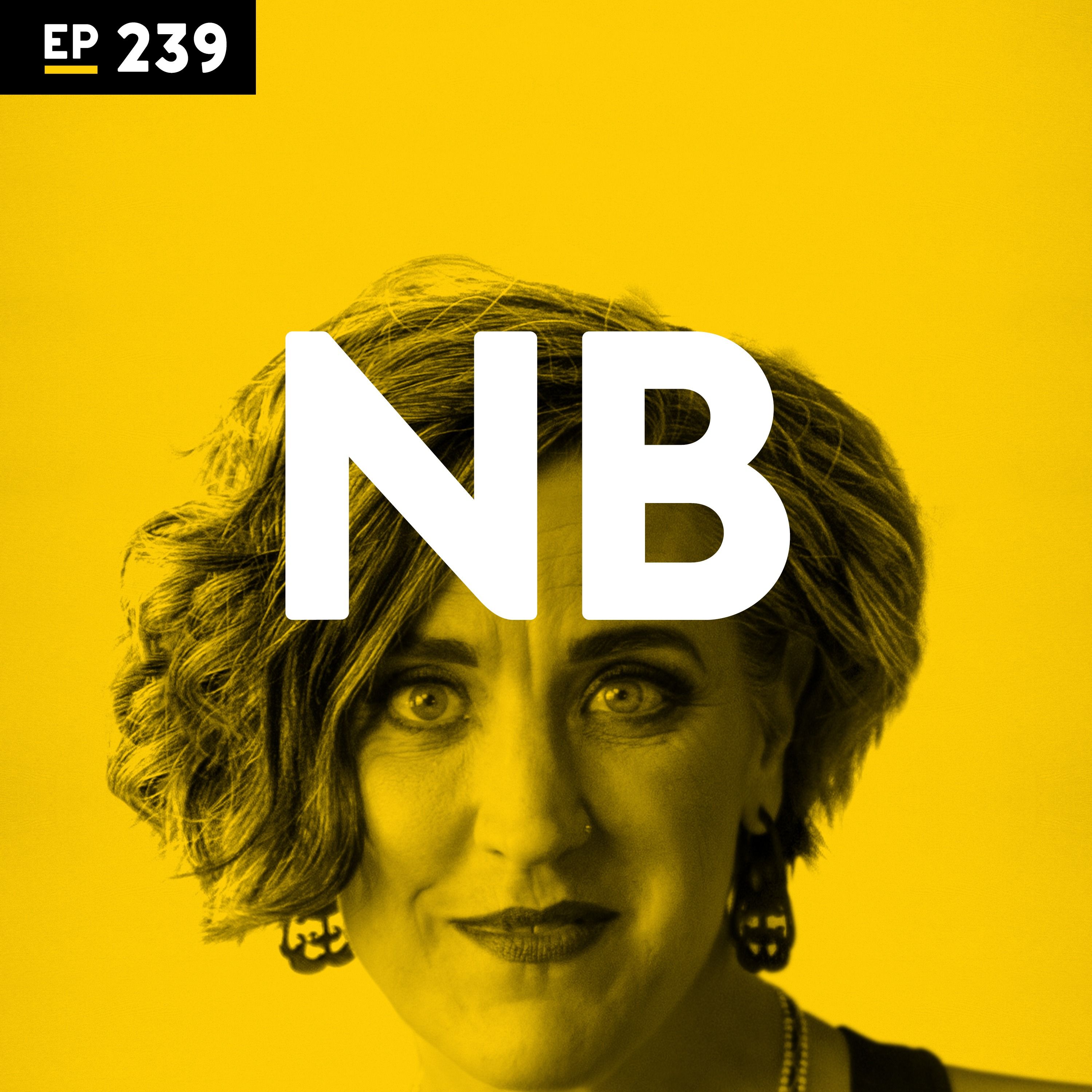 Nadia Bolz-Weber