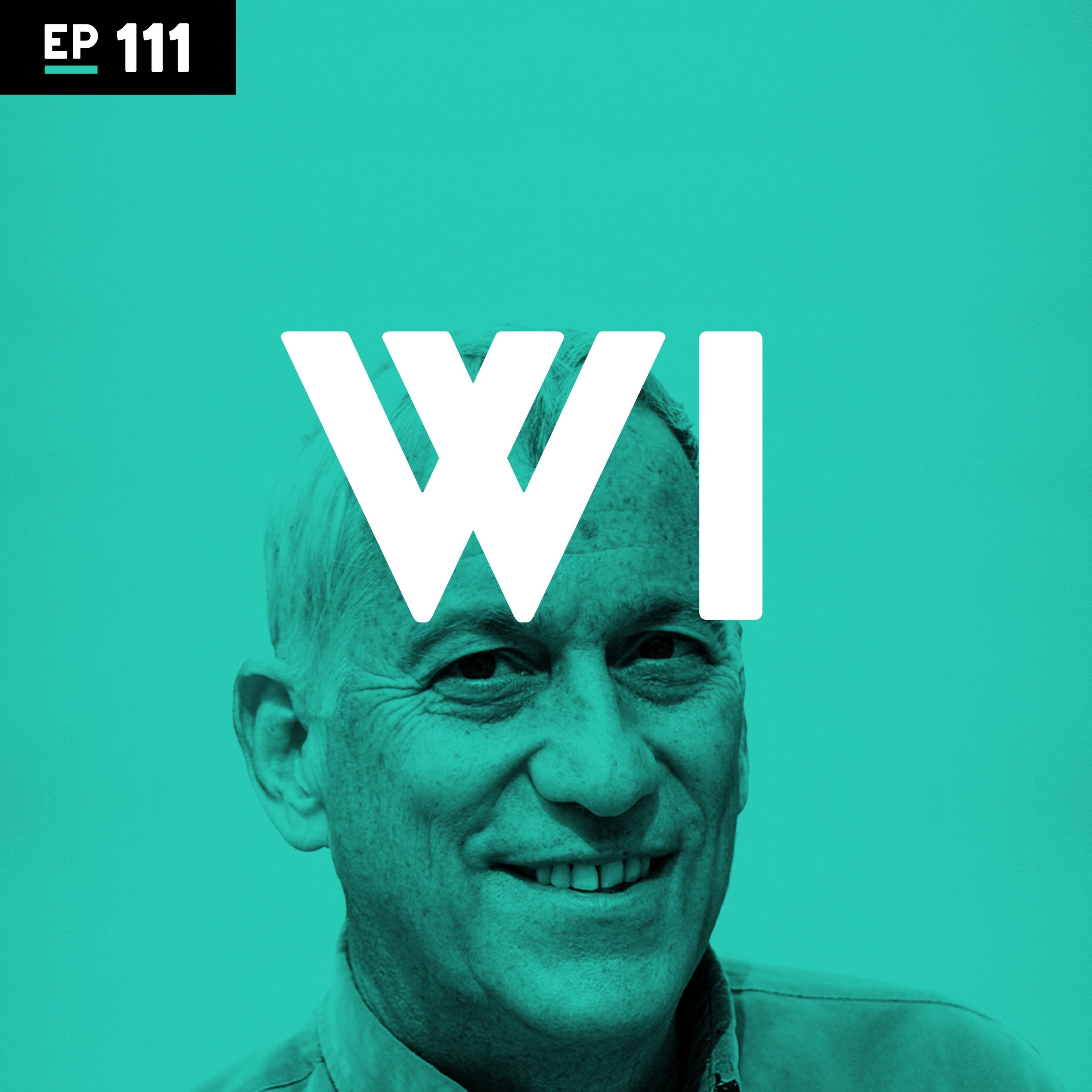 Walter Isaacson