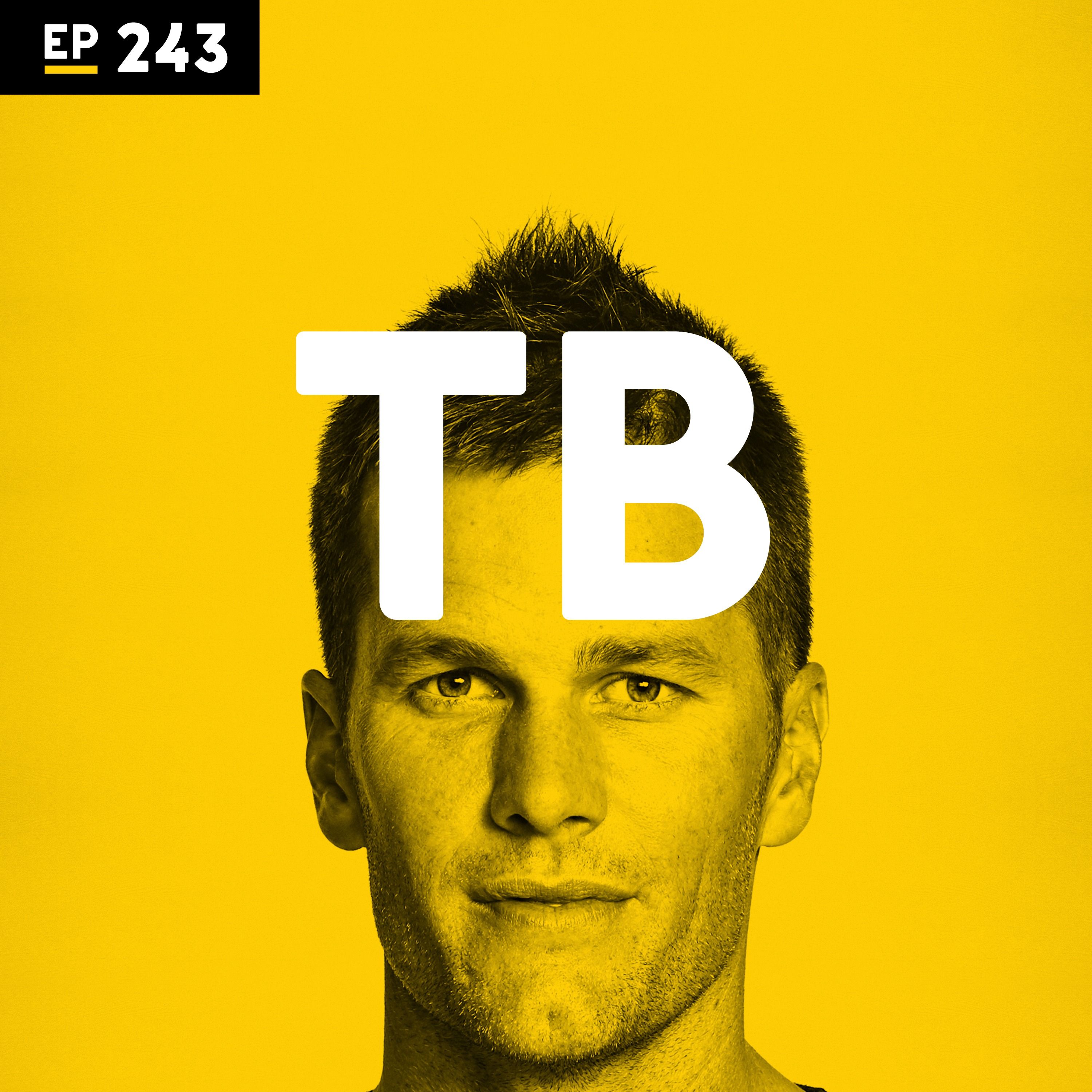 Tom Brady