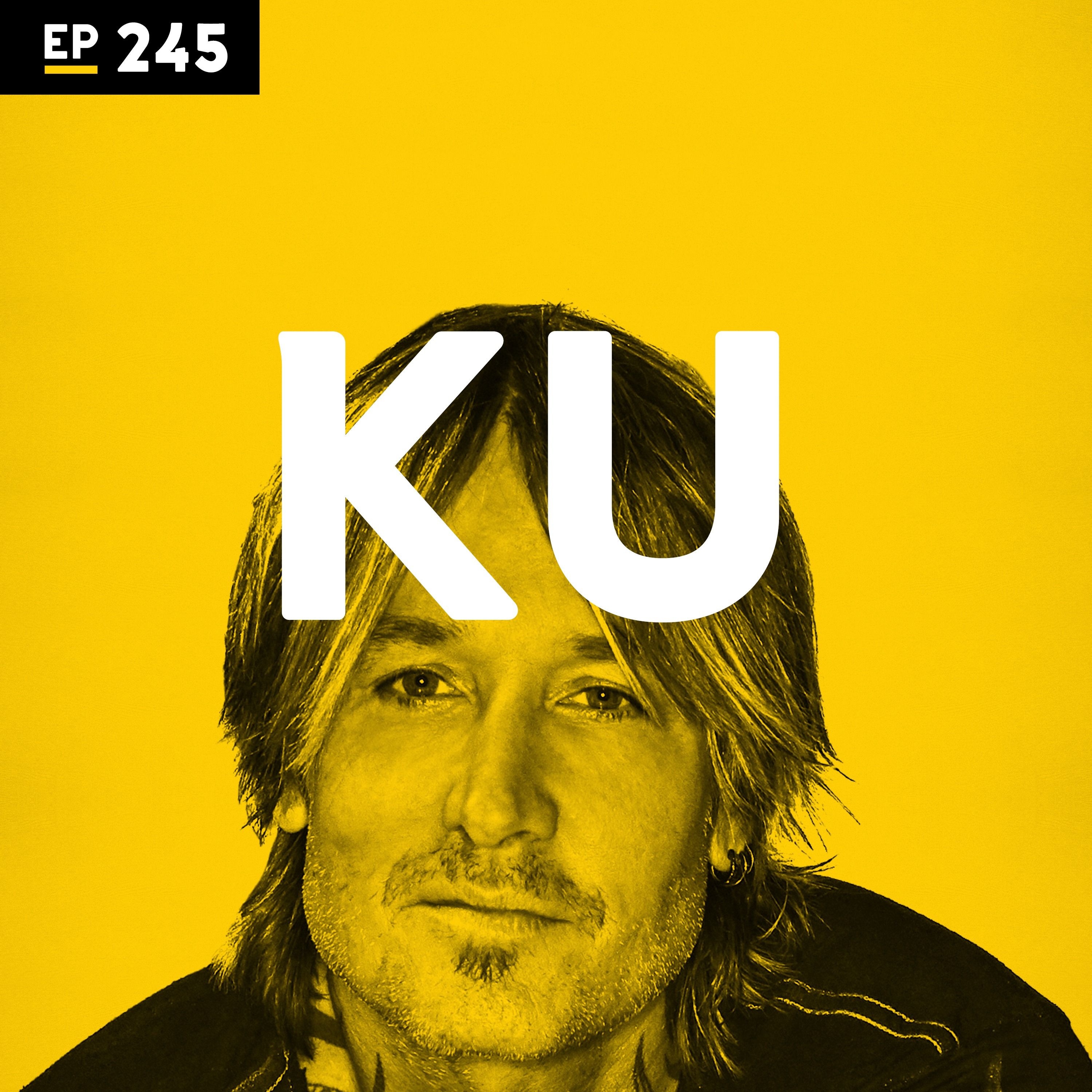 Keith Urban
