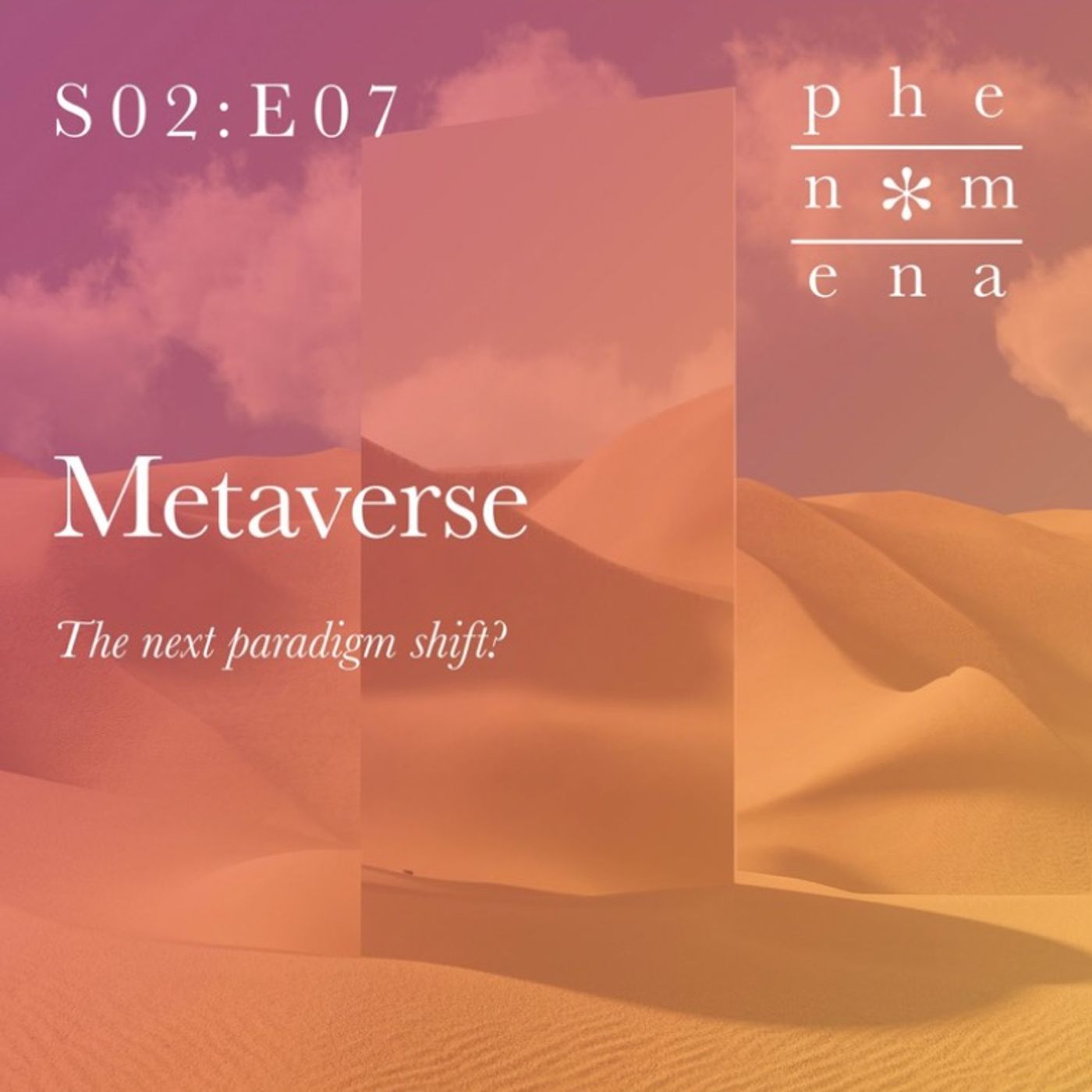 Metaverse
