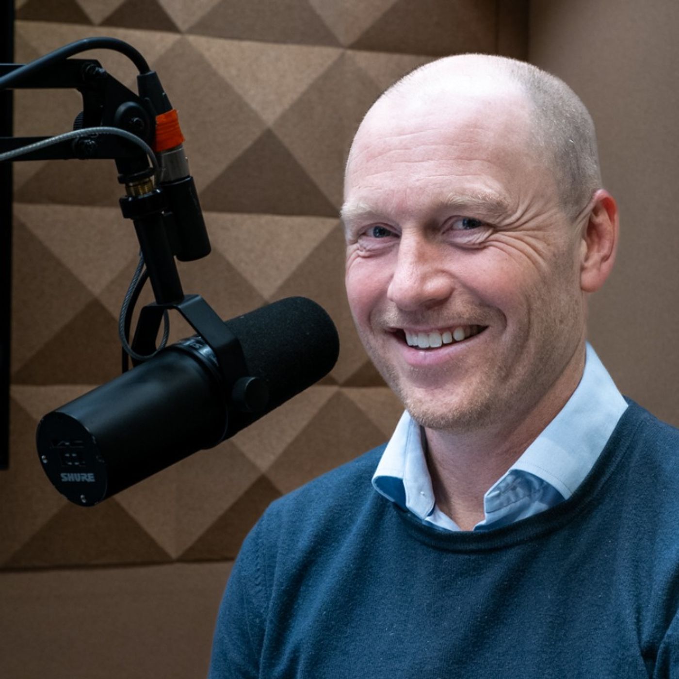 Antibiotika  - verdens viktigste medisin