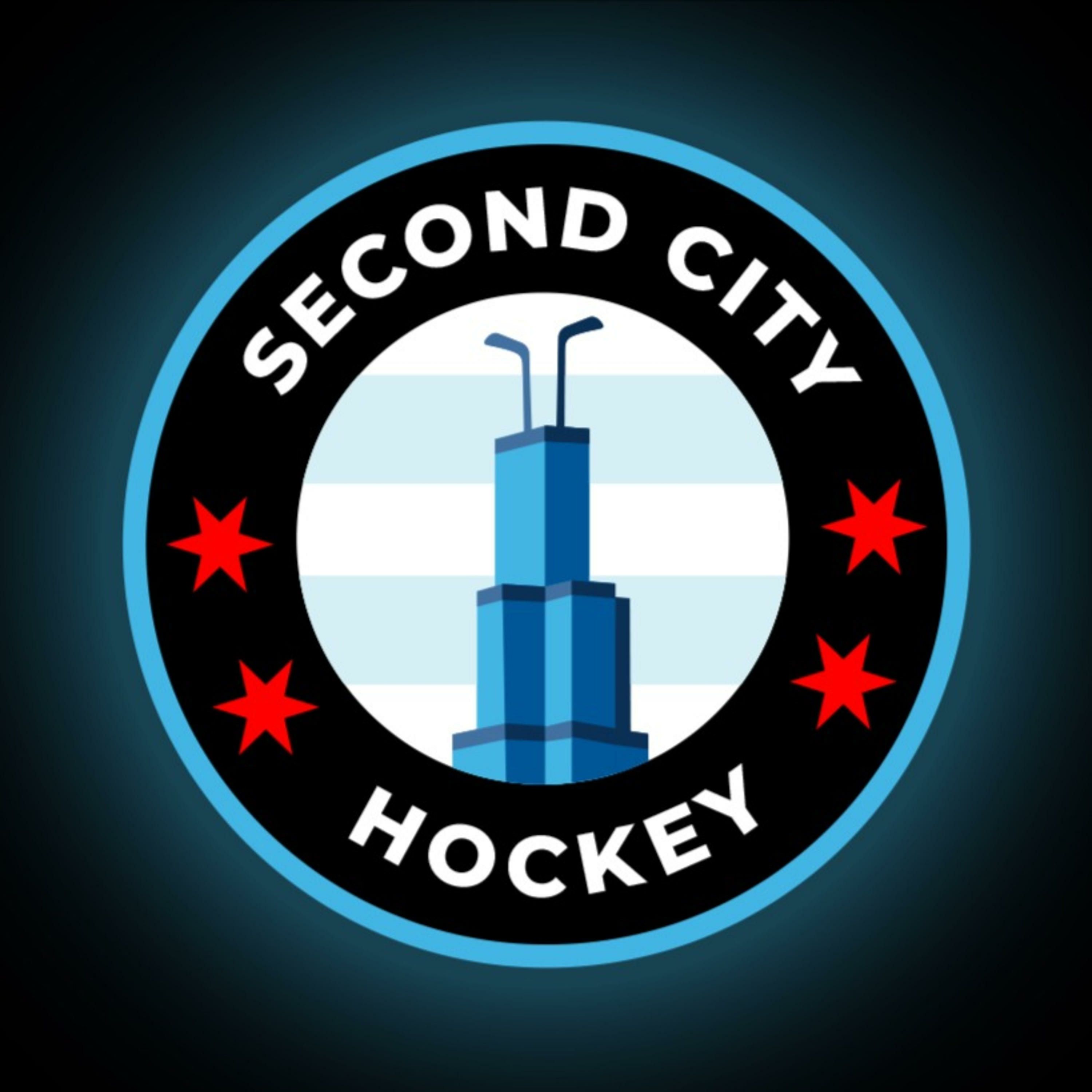 Puckin' Right Chicago: Brian Anderson from The Hockey 411 – BONUS EPISODE