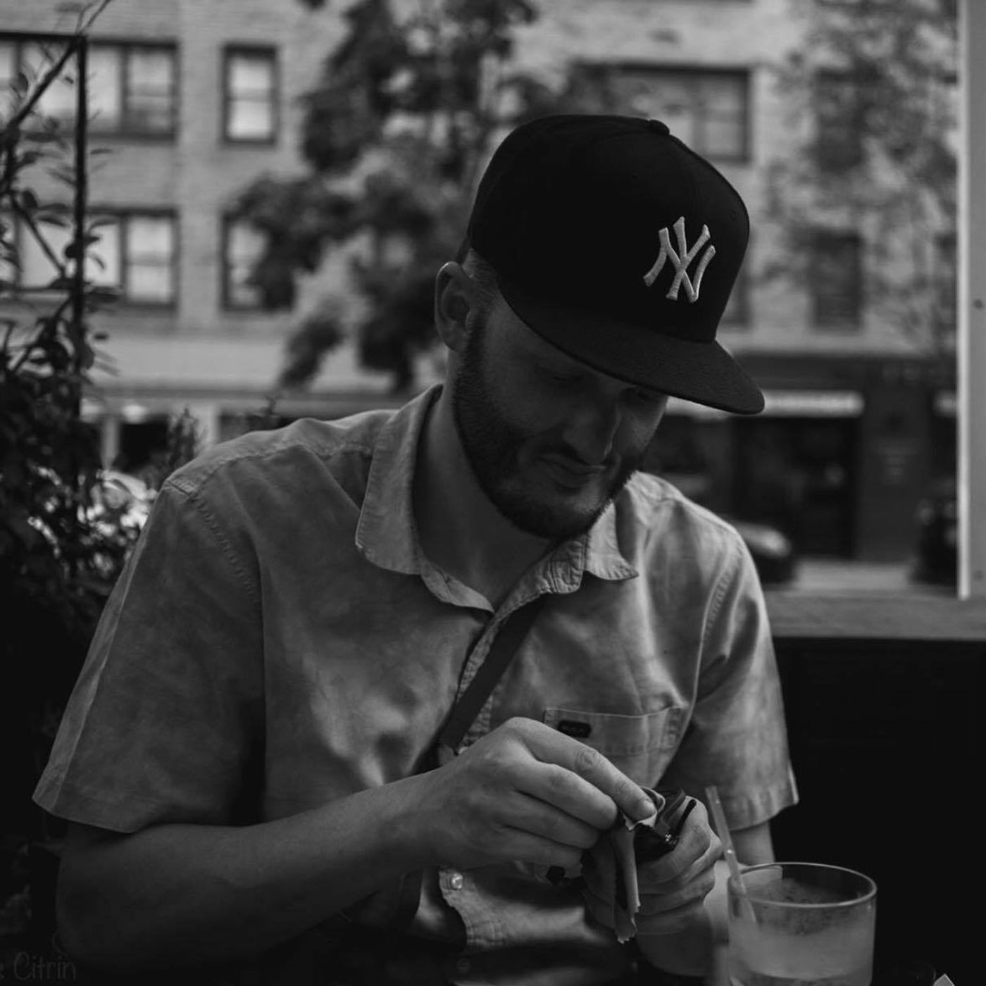 The Passion Collective Podcast