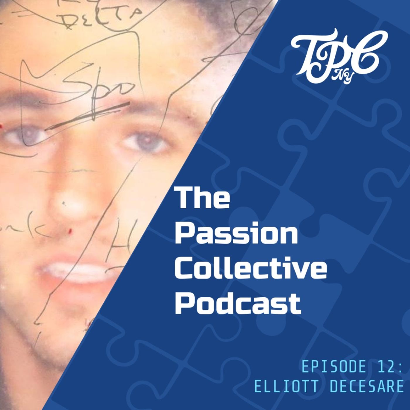The Passion Collective Podcast