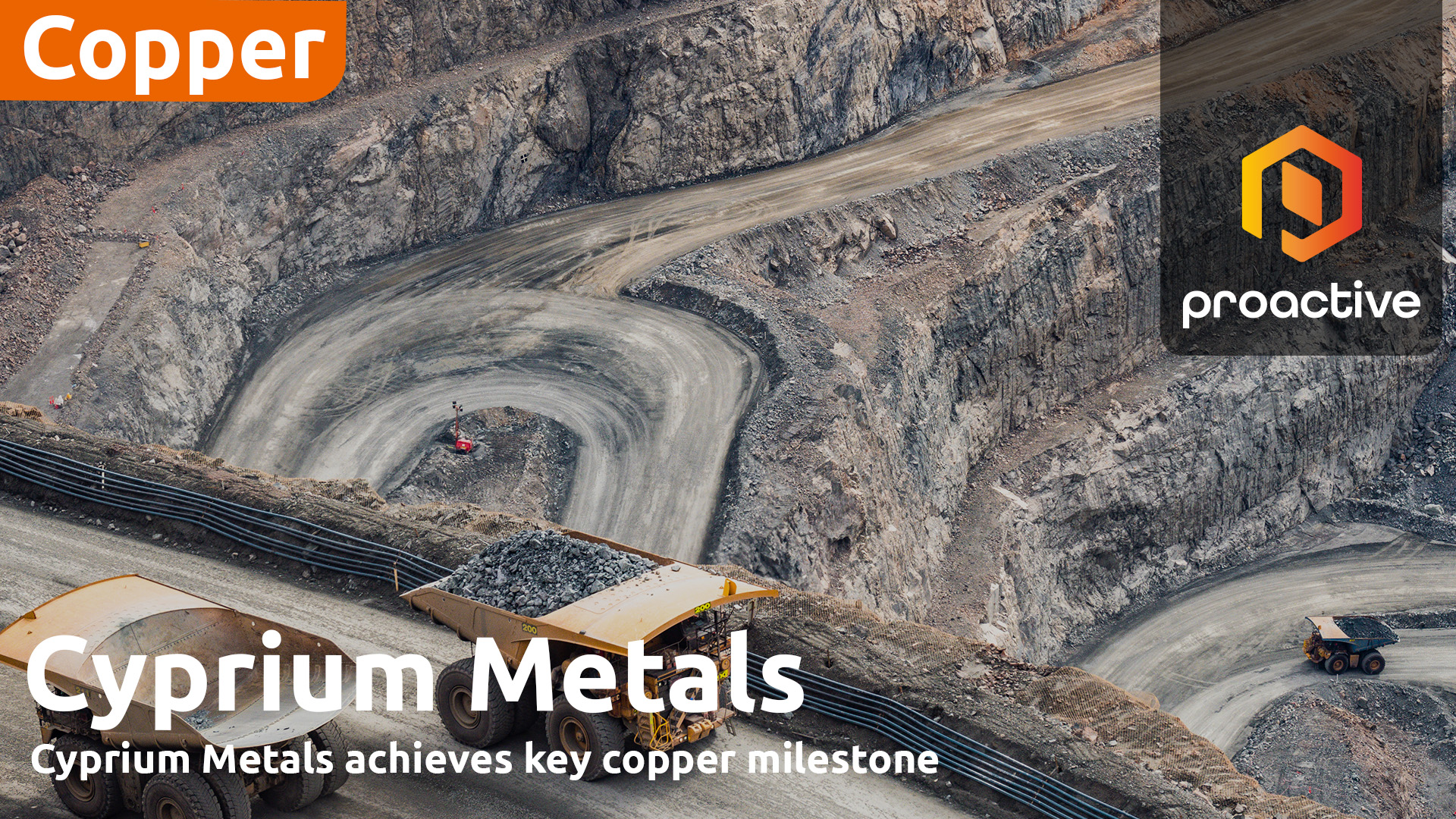 Cyprium Metals reports Nifty Copper leaching milestones