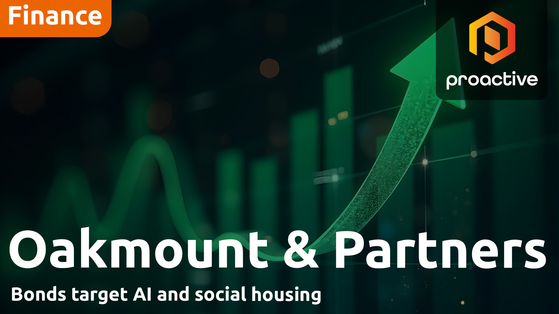 Oakmount CEO on AI infrastructure, property bonds and a £500m growth strategy