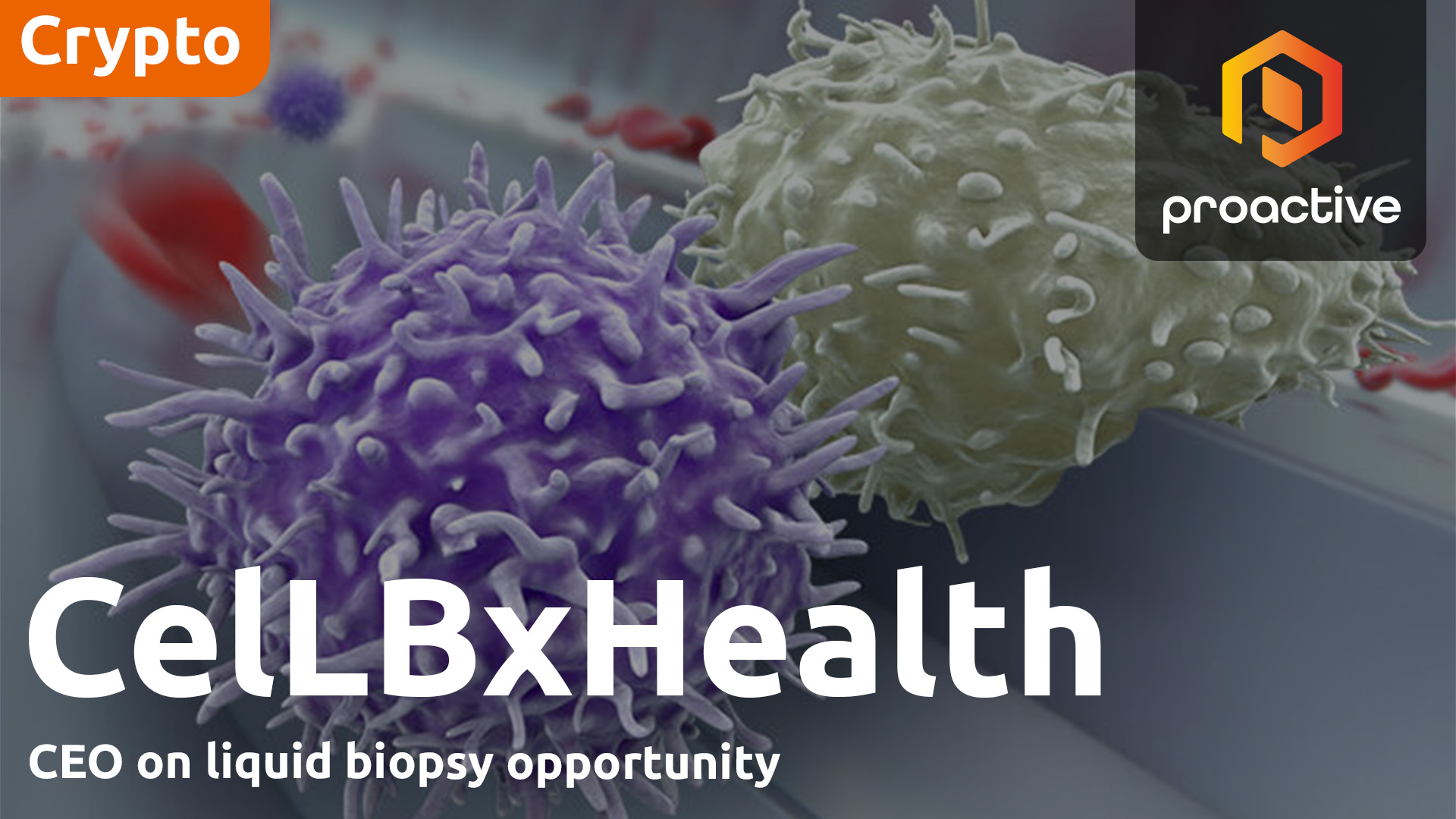 CelLBxHealth targets growth after £6.6m cost-cutting overhaul