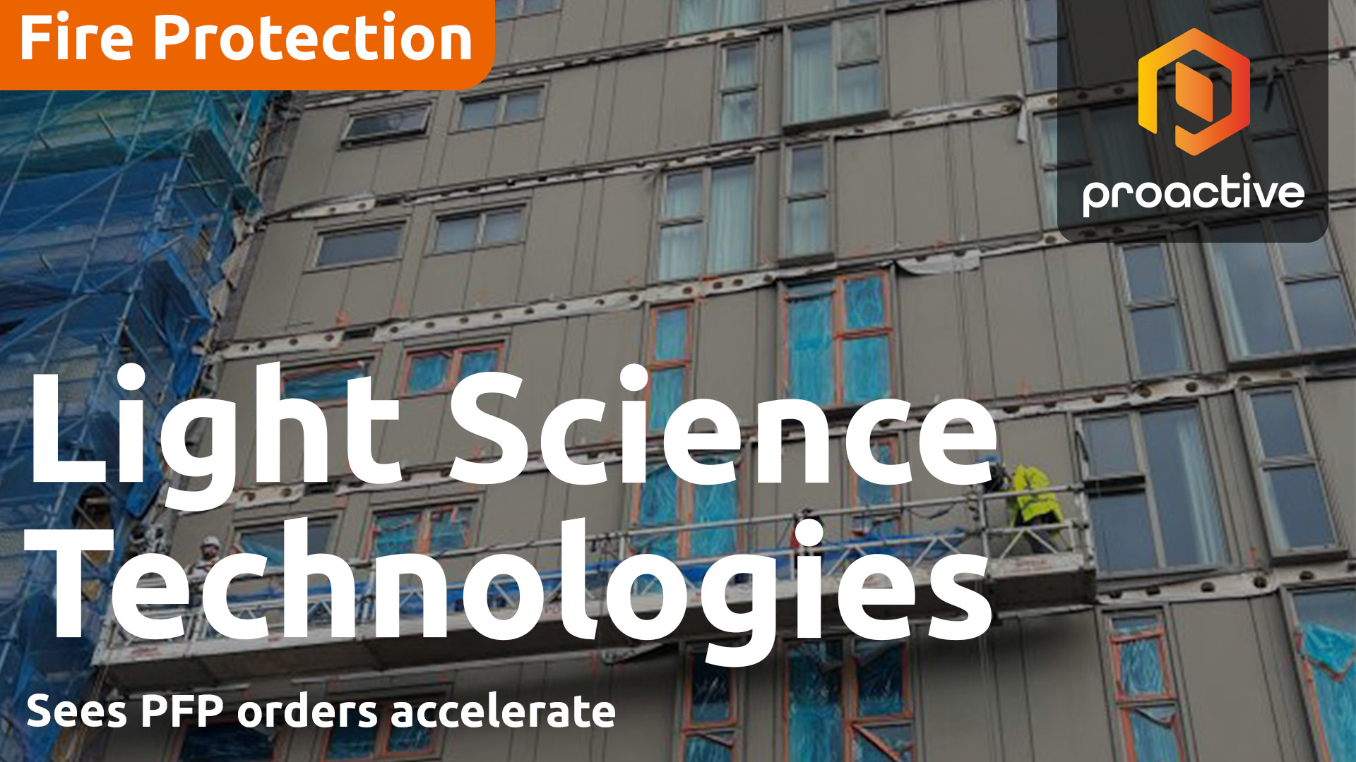 Light Science Technologies CEO: Injectaclad deal fuels £50m pipeline growth